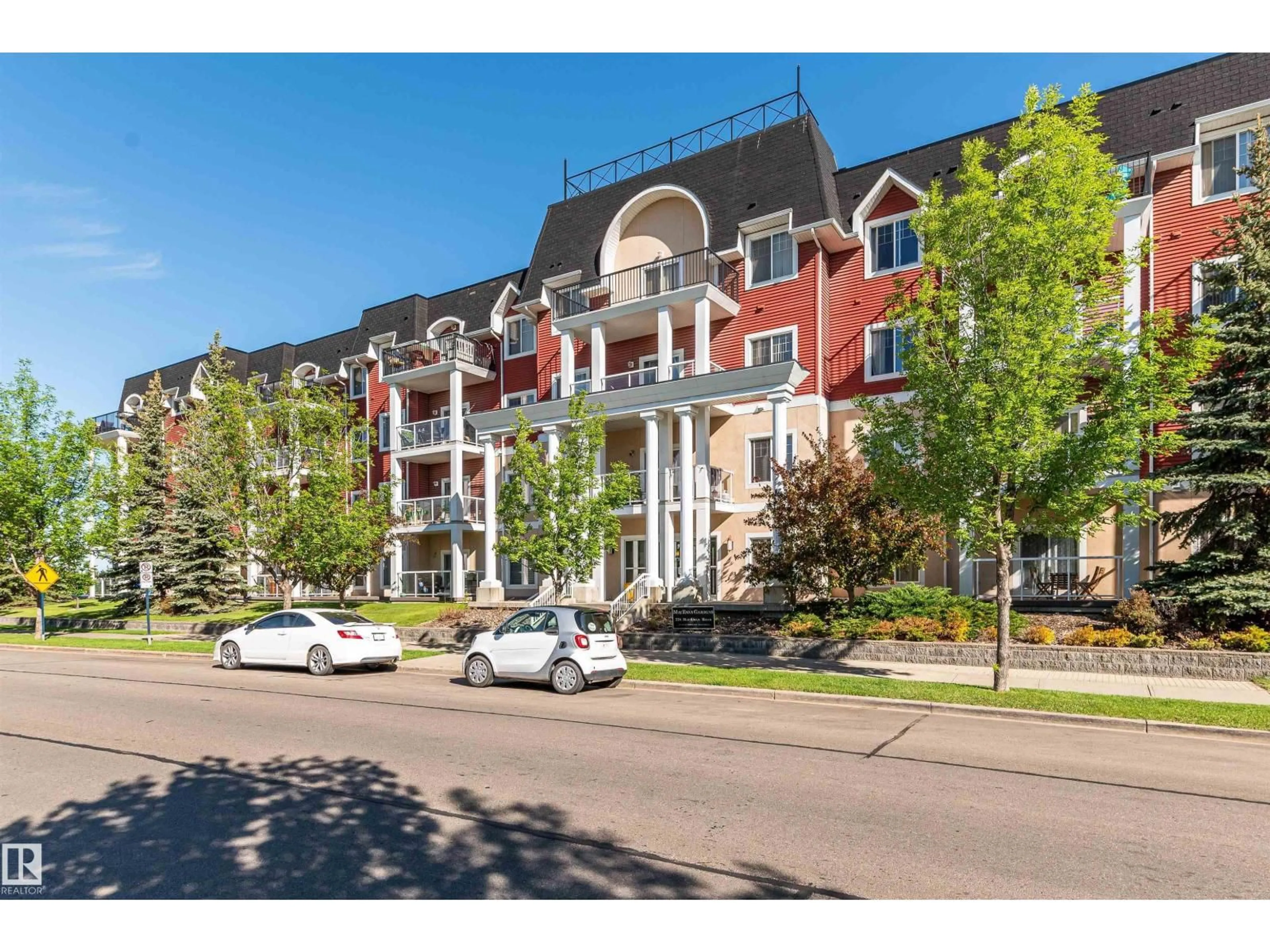 Unknown for 226 - 315 MACEWAN RD, Edmonton Alberta T6W0C5