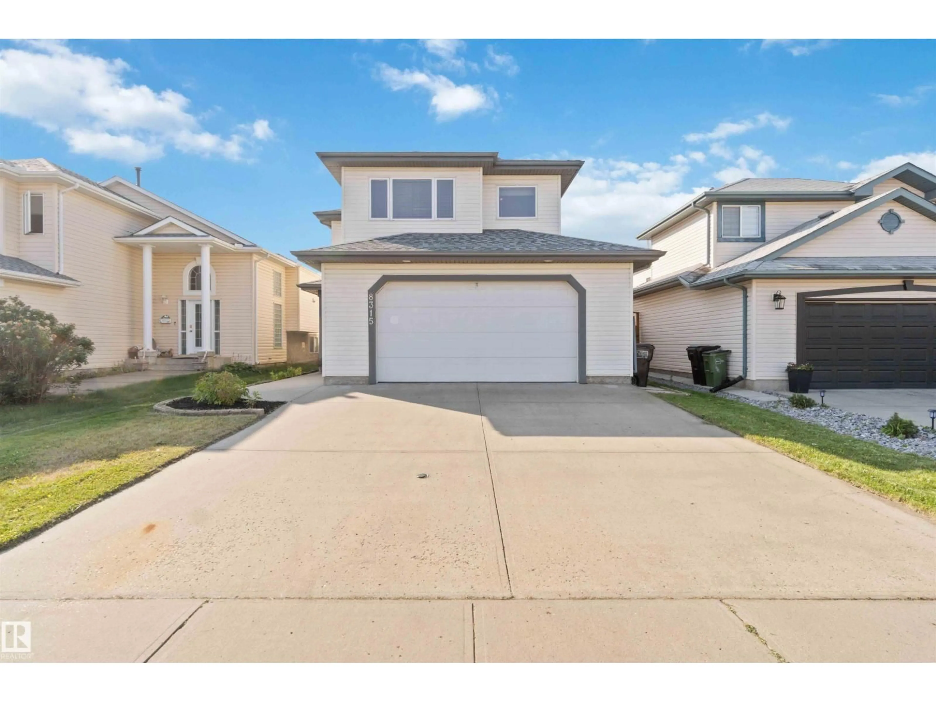 Unknown for 8315 172 AVE NW, Edmonton Alberta T5Z3M1