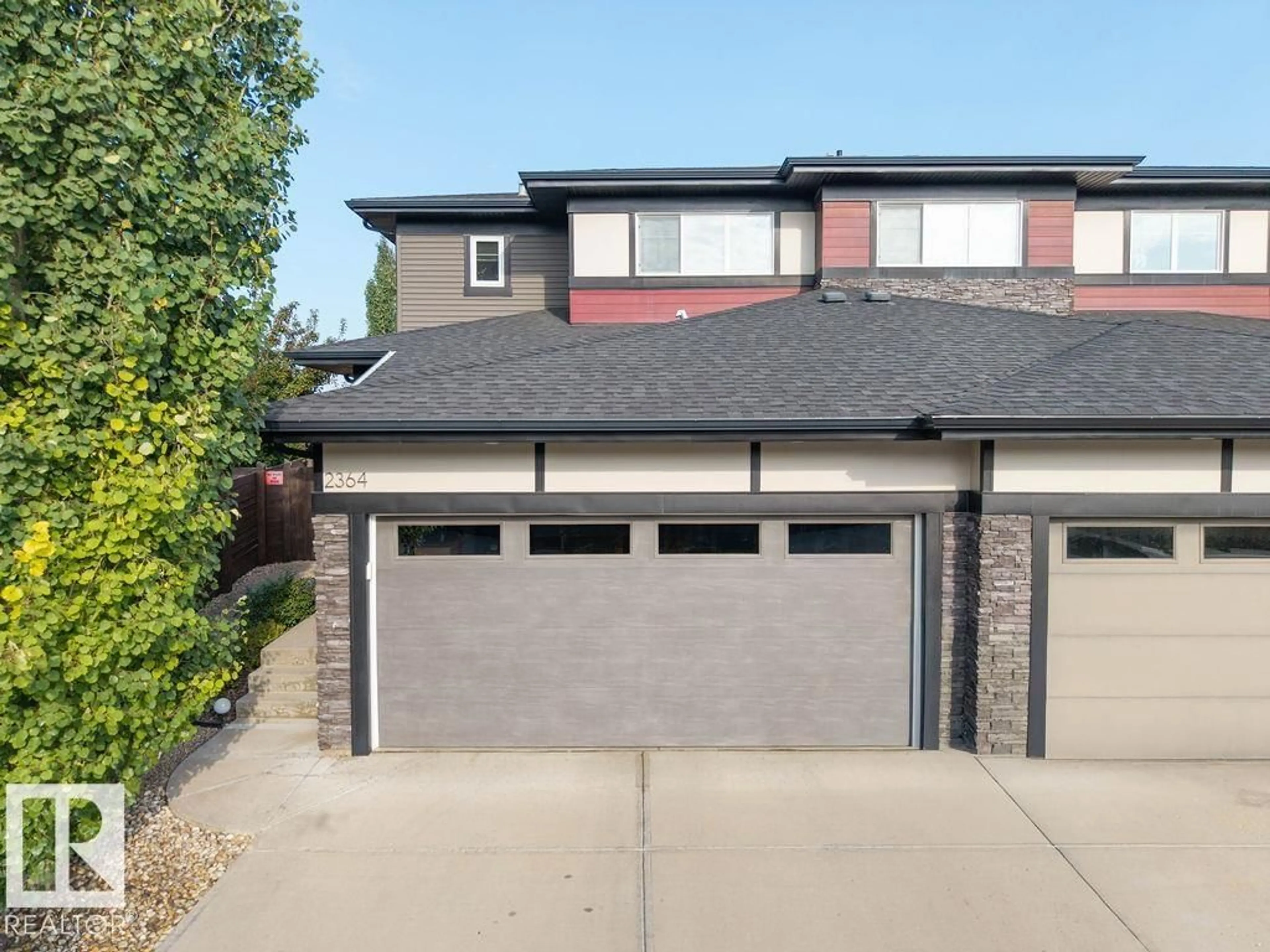 Unknown for 2364 WARE CR, Edmonton Alberta T6W2W5