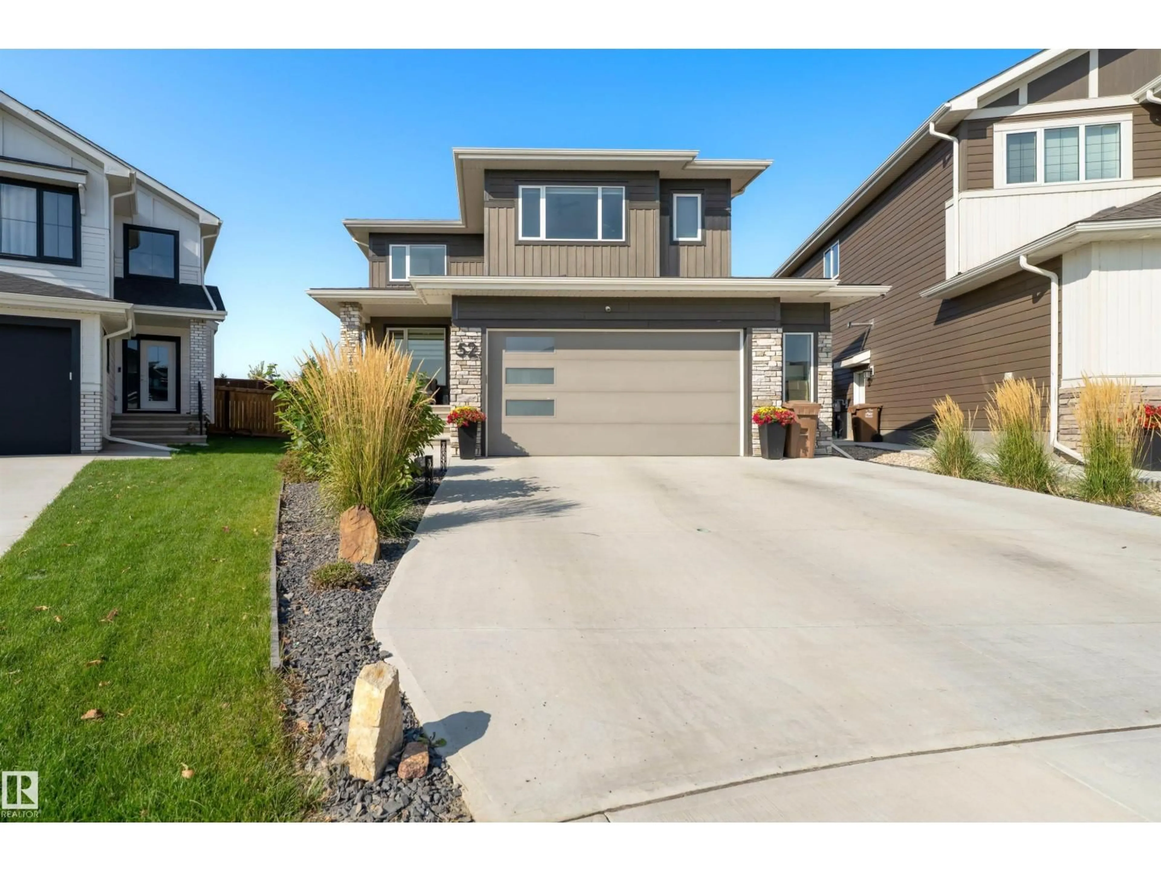 Unknown for 52 ROBERGE CL, St. Albert Alberta T8N7W3