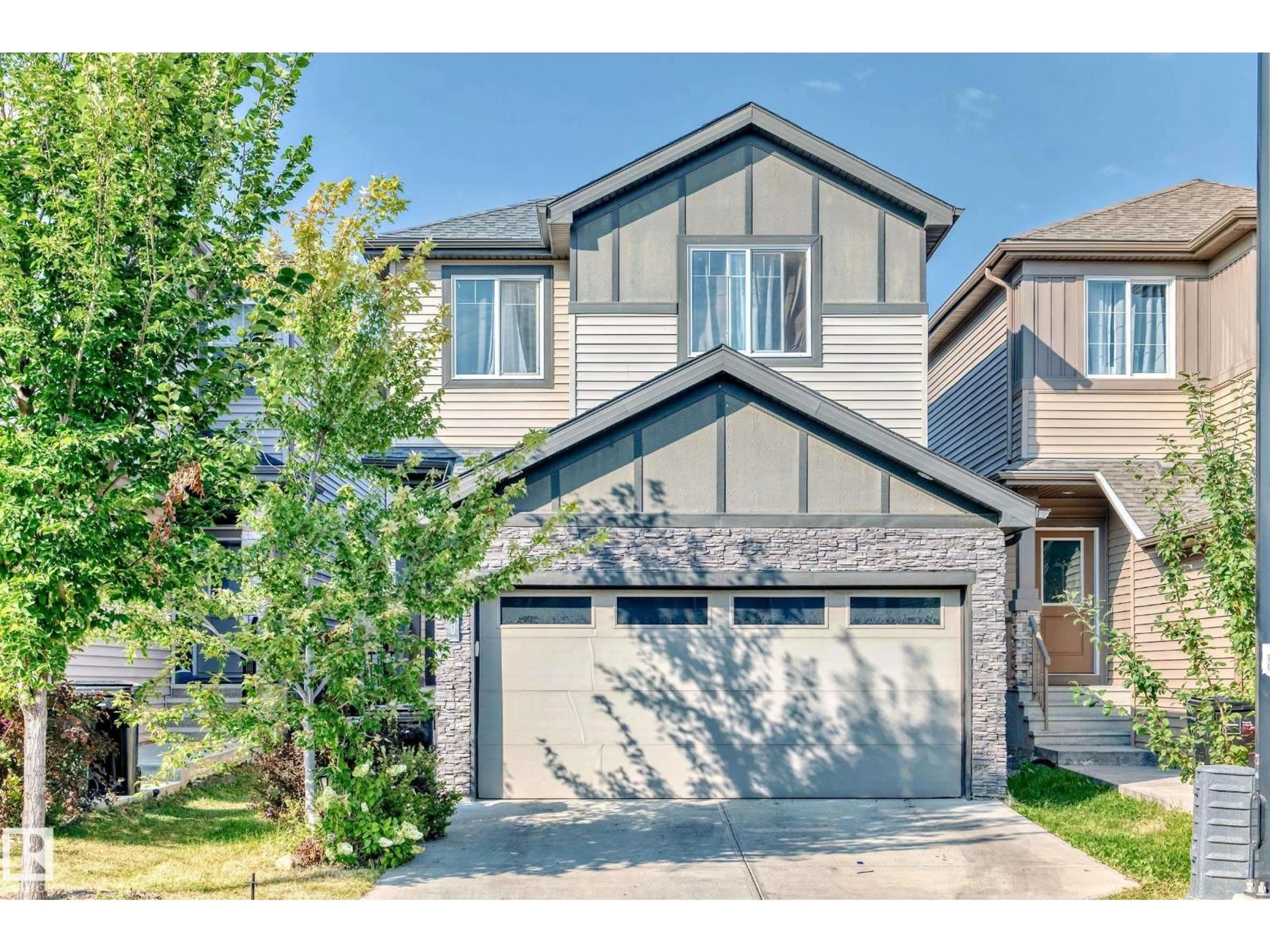 Unknown for 7430 CREIGHTON PL, Edmonton Alberta T6W3Z4