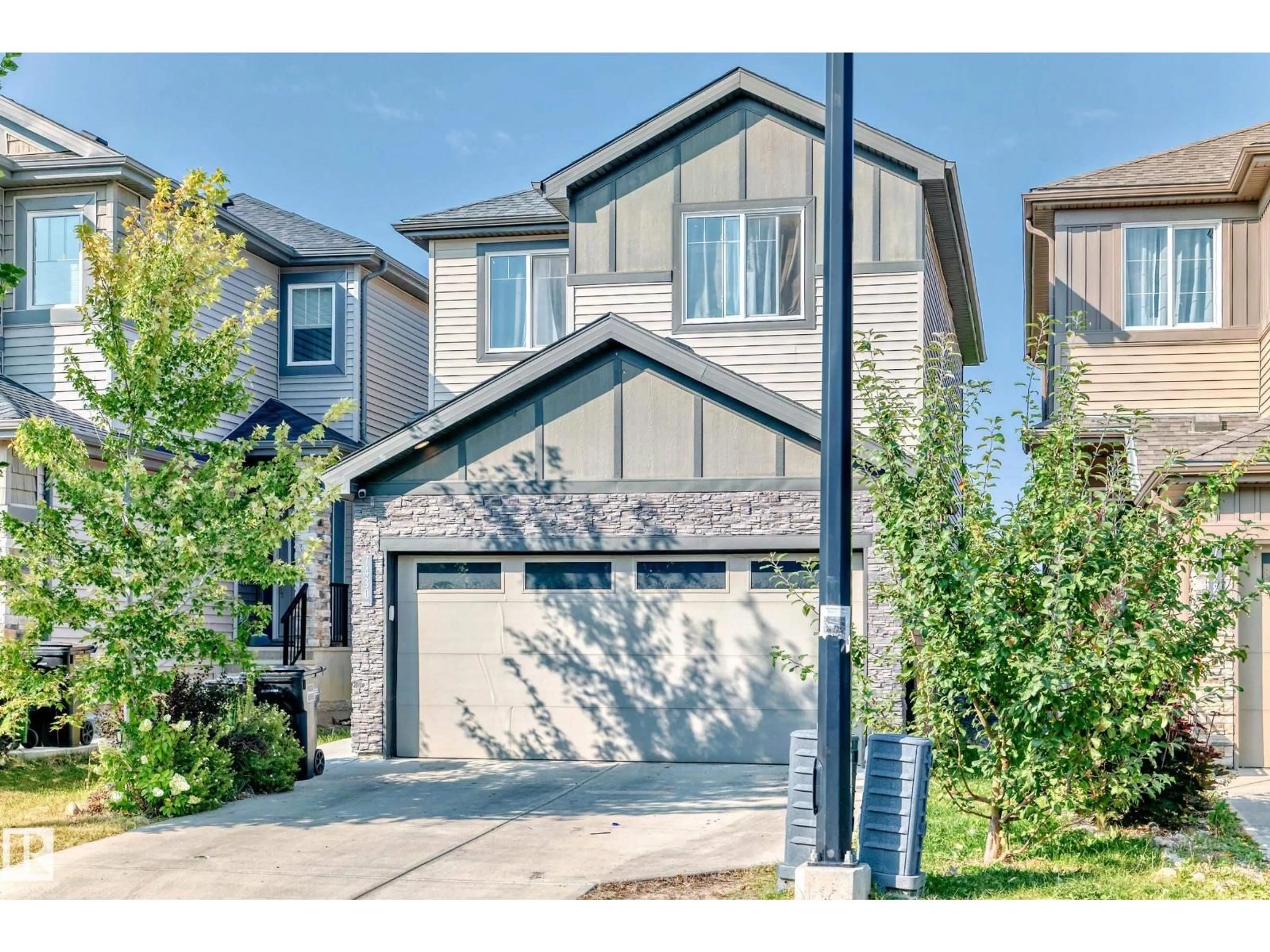 Unknown for 7430 CREIGHTON PL, Edmonton Alberta T6W3Z4