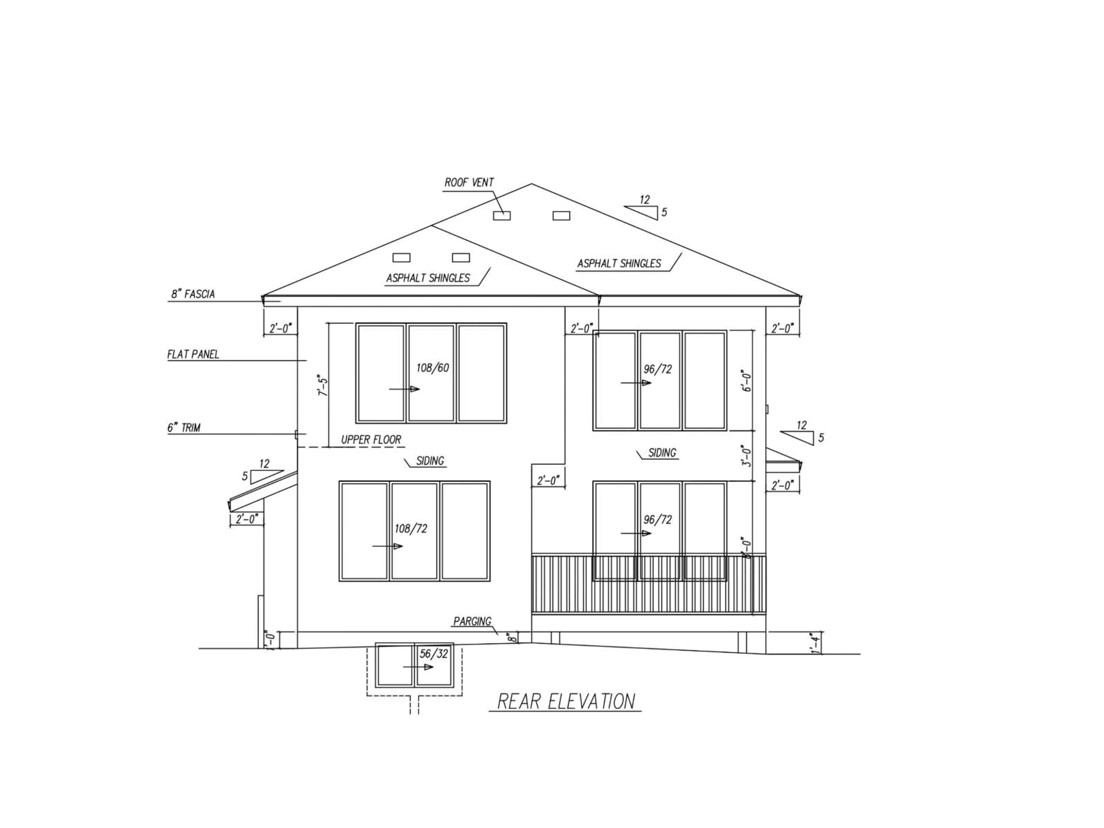 Floor plan for NE - 2340 63 AVENUE, Rural Leduc County Alberta T4X3A6