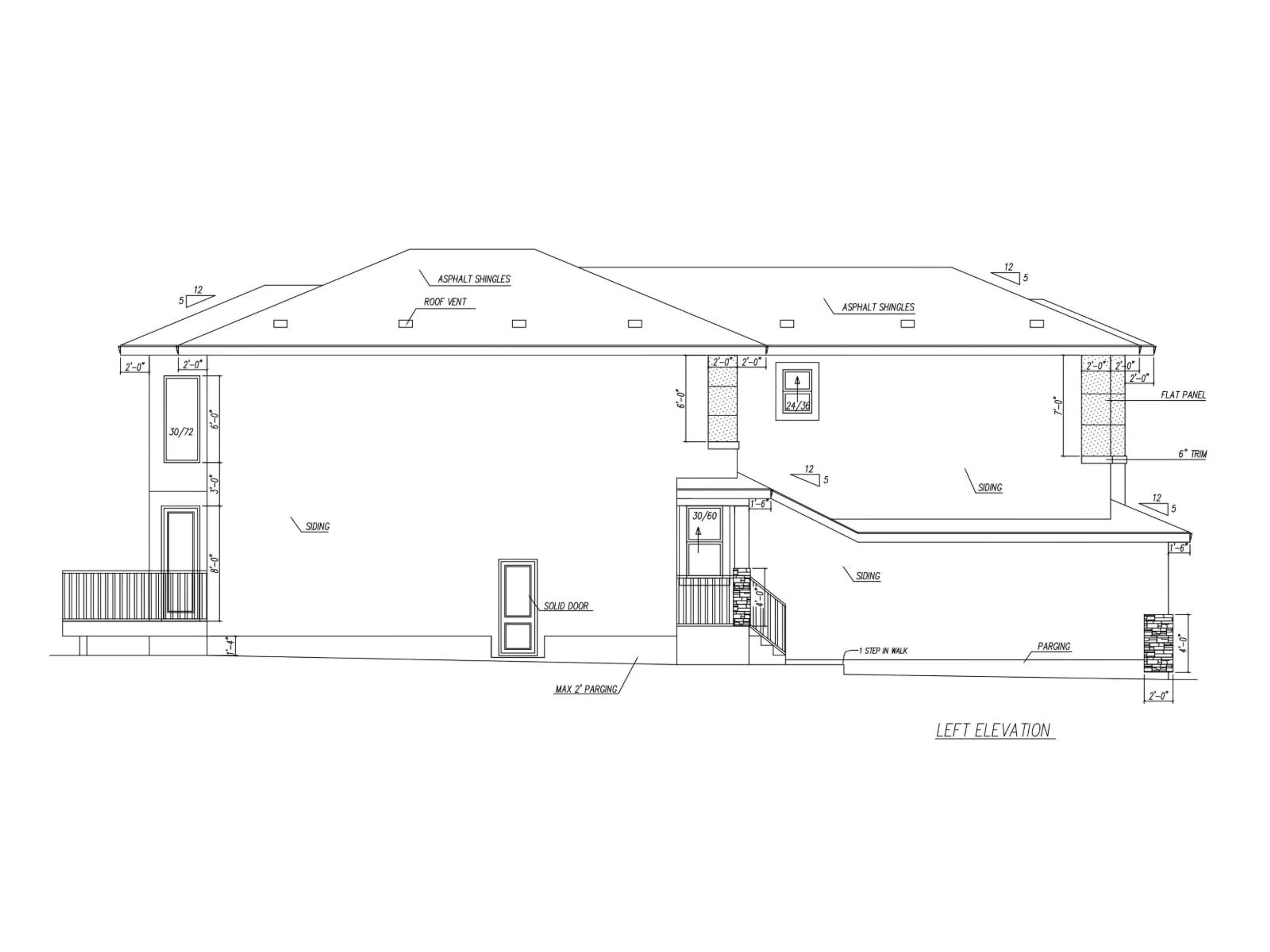 Floor plan for NE - 2340 63 AVENUE, Rural Leduc County Alberta T4X3A6