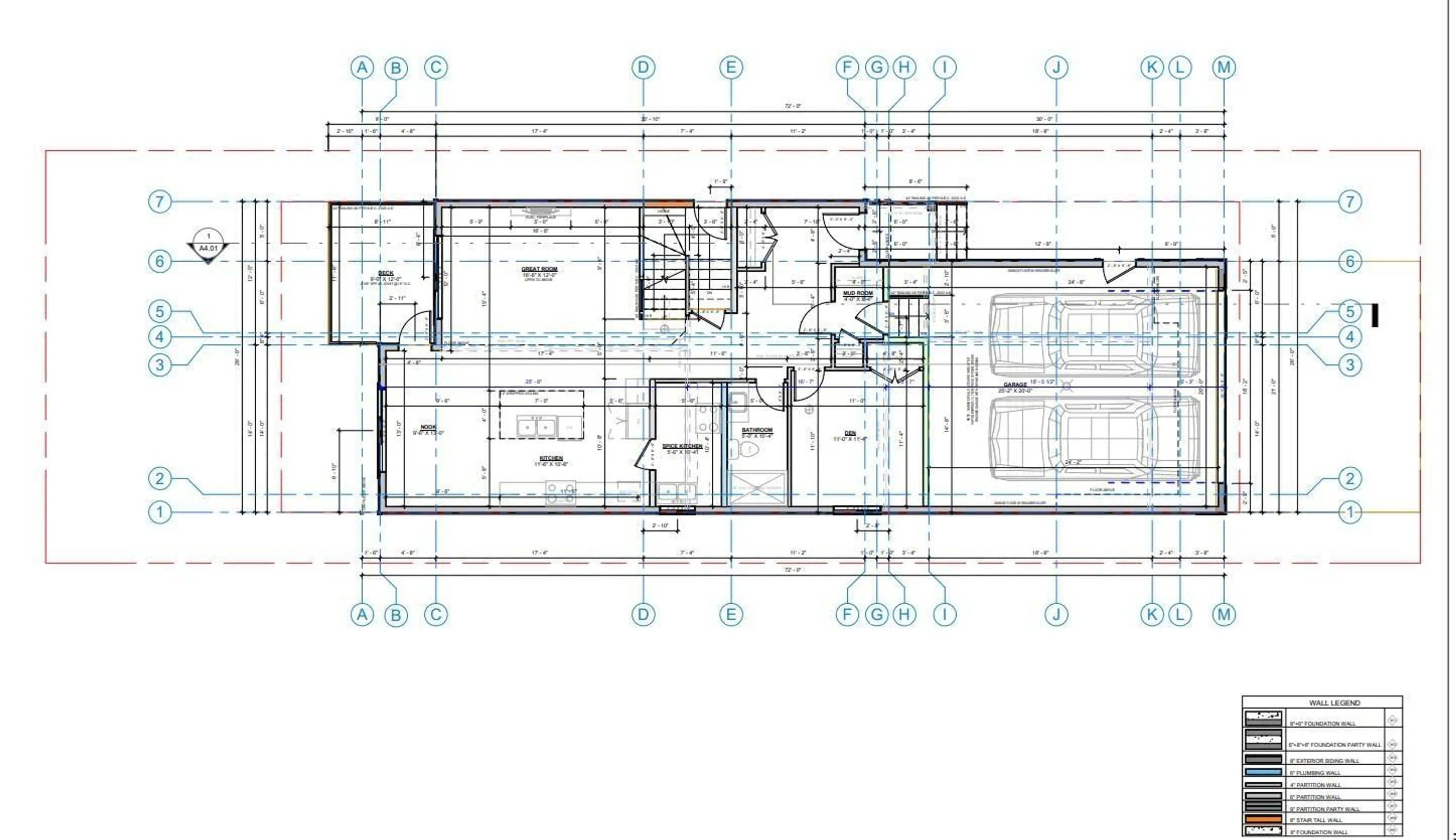 Floor plan for SW - 8916 MAYDAY WY, Edmonton Alberta T6X3E9