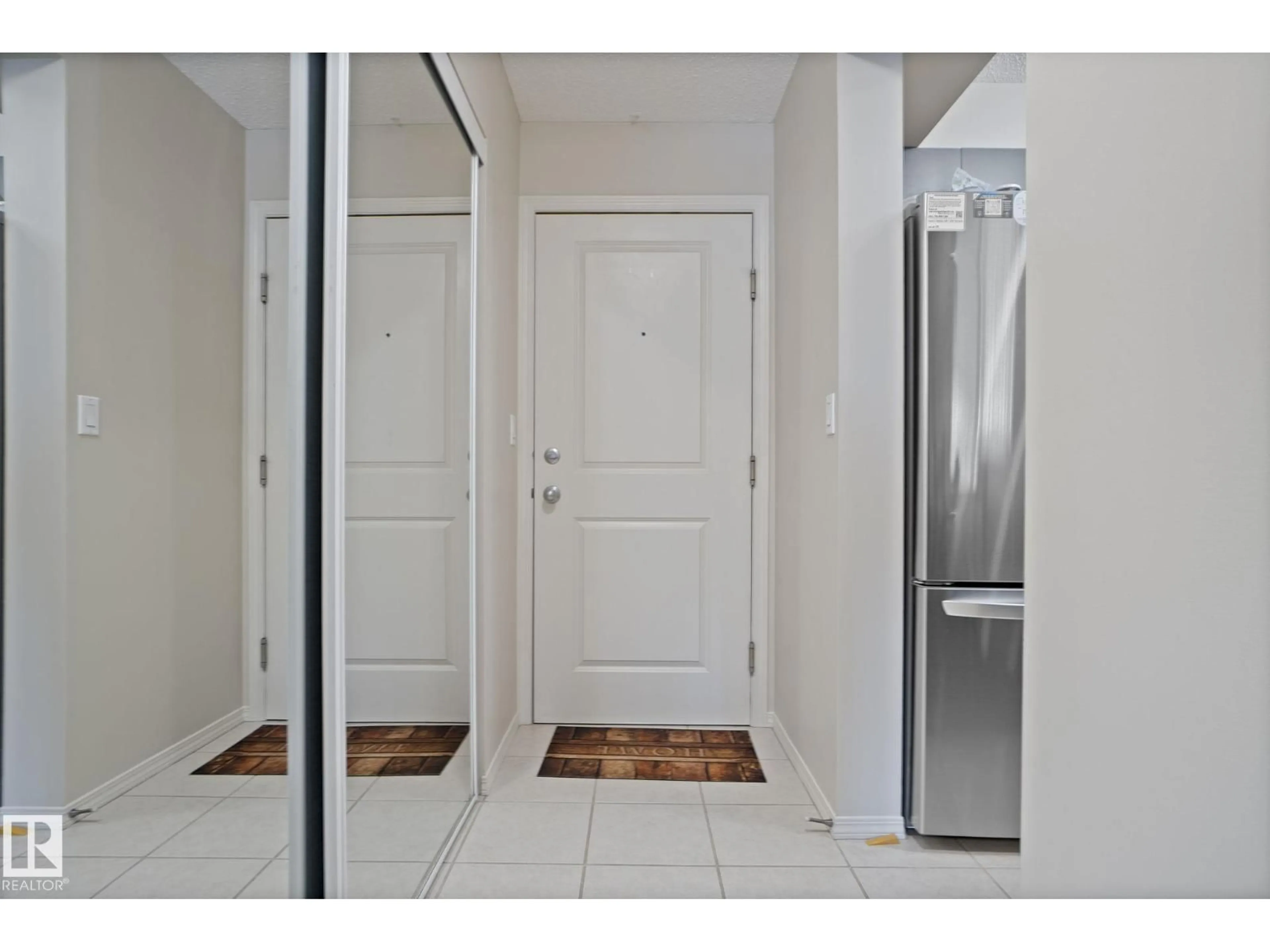 Unknown for #312 - 17011 67 AV, Edmonton Alberta T5T6Y6