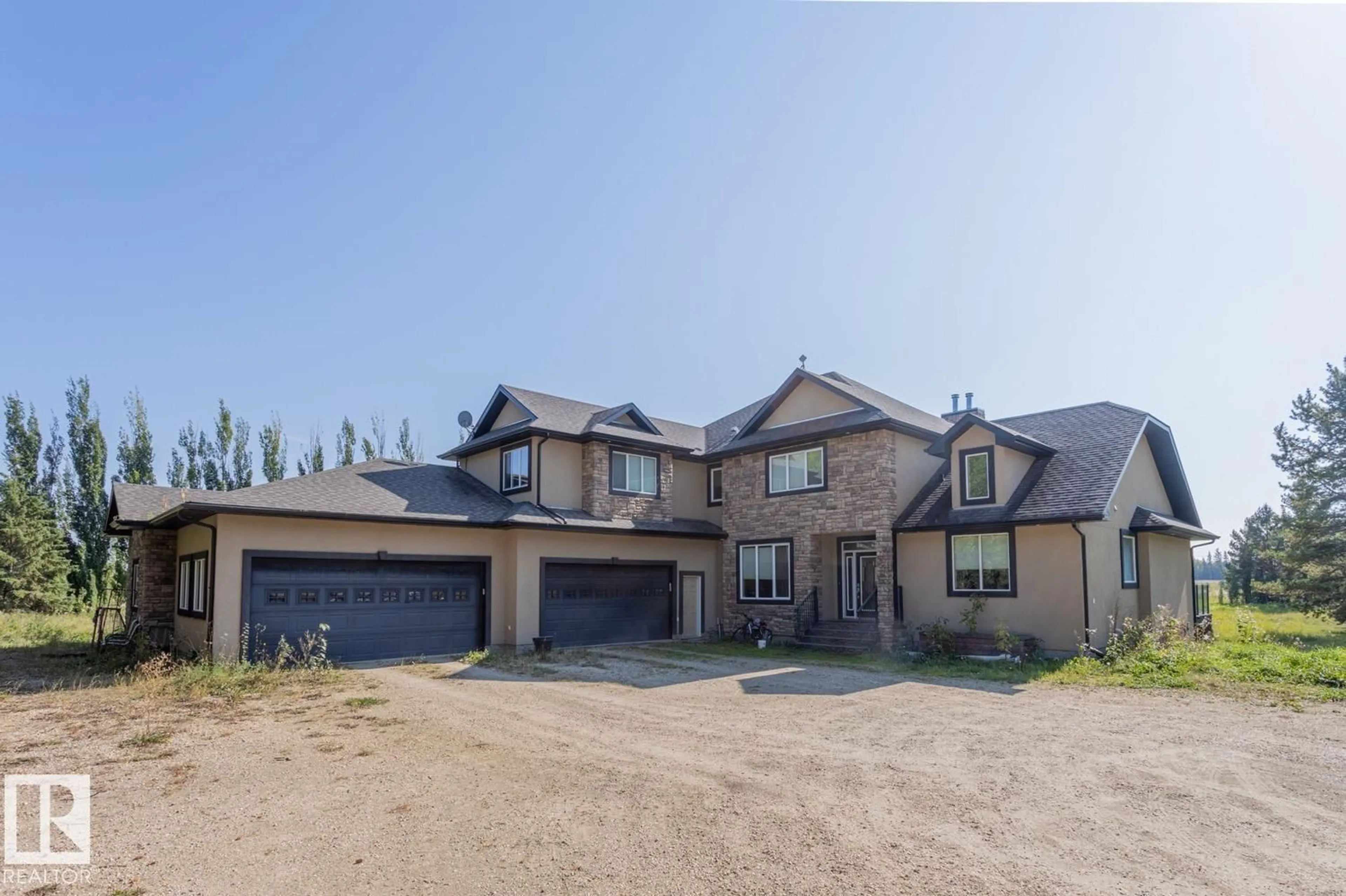 Unknown for 27510 HWY 37, Rural Sturgeon County Alberta T8R0J2