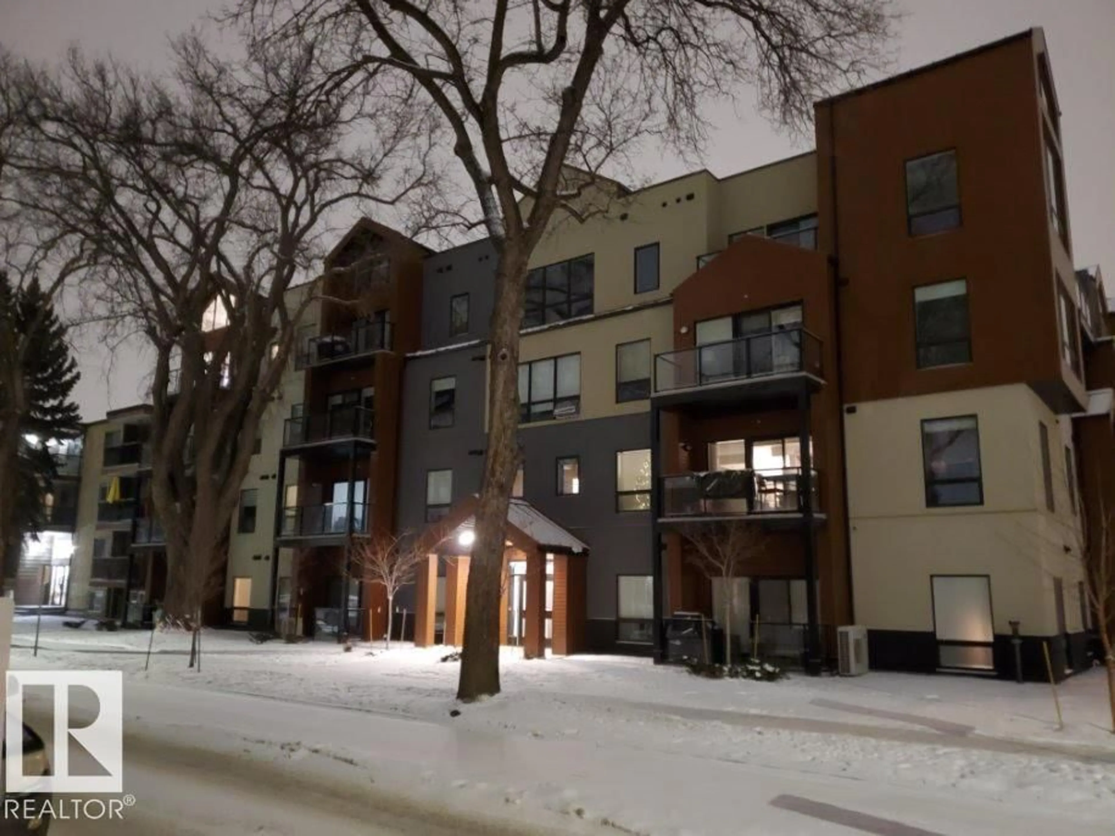 Unknown for 103 10006 83 AV, Edmonton Alberta T6E2C2