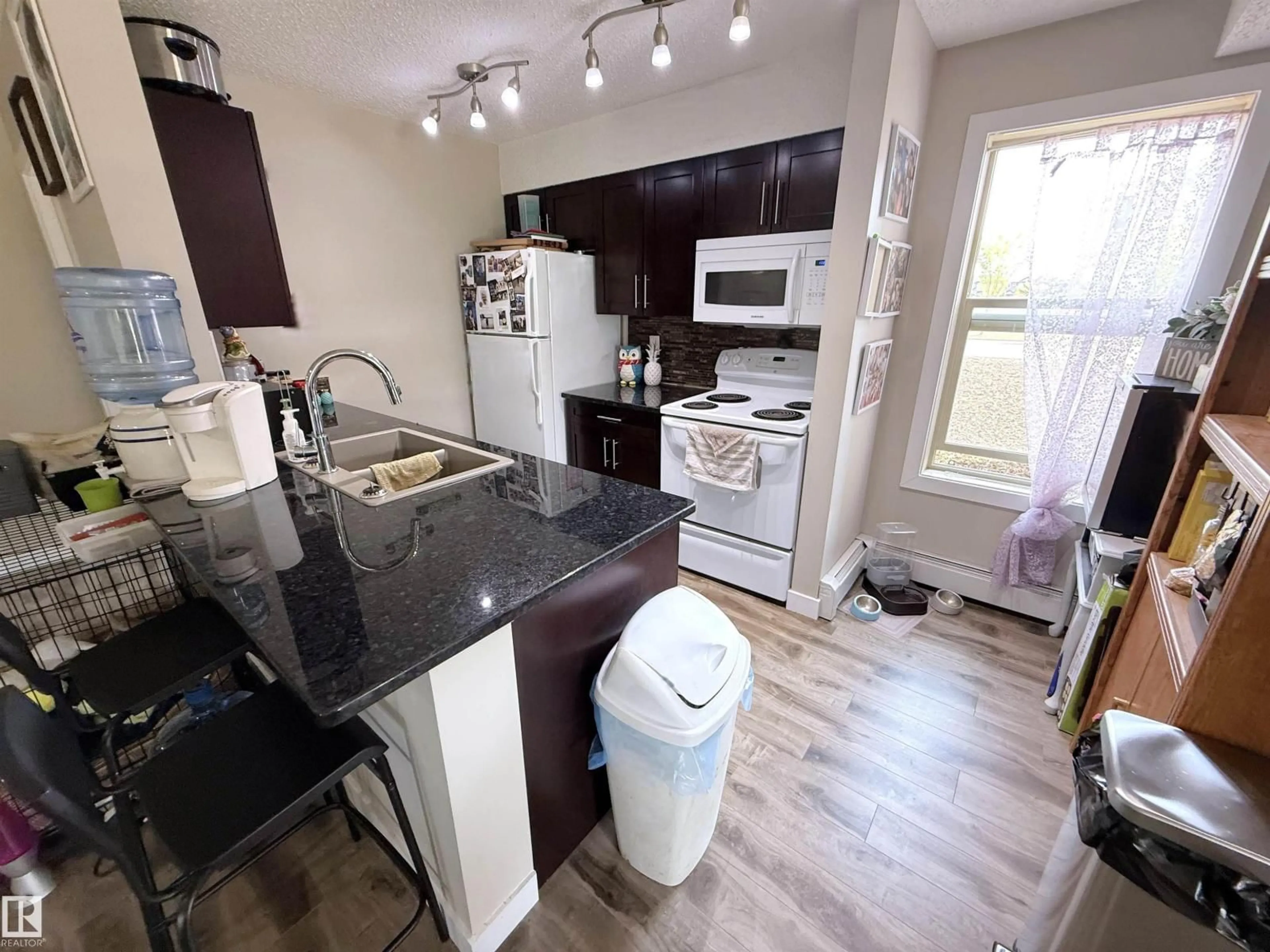 Unknown for #101 - 11803 22 AV, Edmonton Alberta T6W2R9