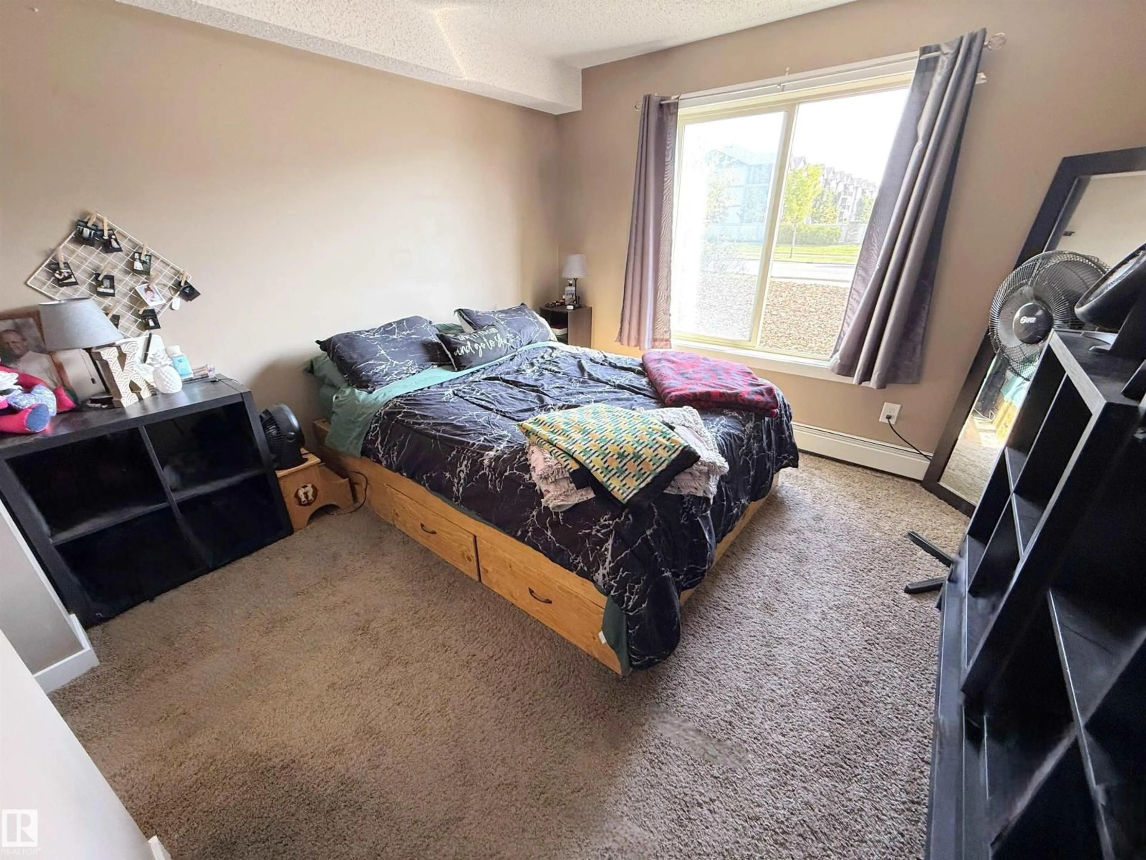 A pic of a room for #101 - 11803 22 AV, Edmonton Alberta T6W2R9