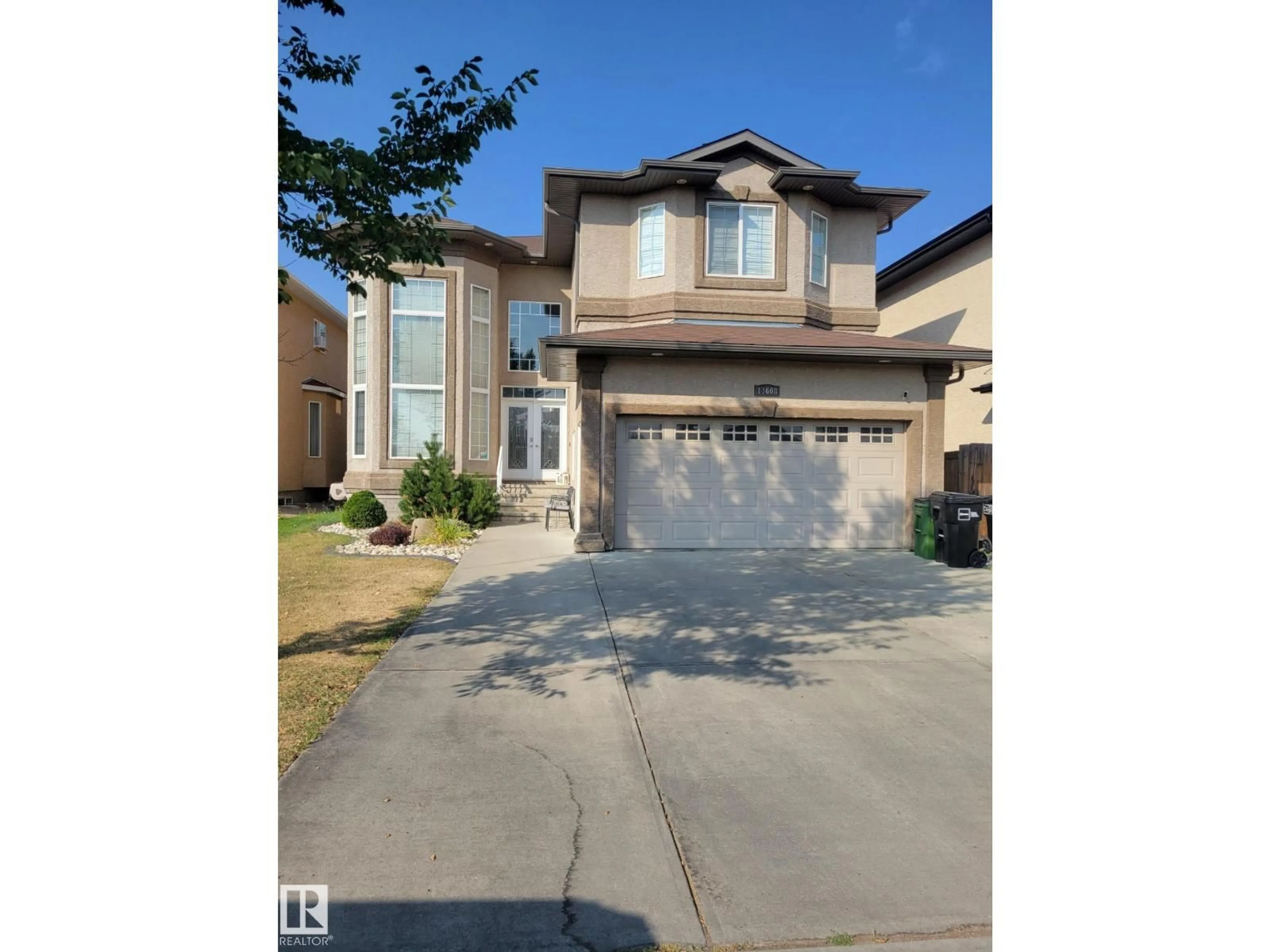 Unknown for NW - 13608 160 AV, Edmonton Alberta T6V0B9