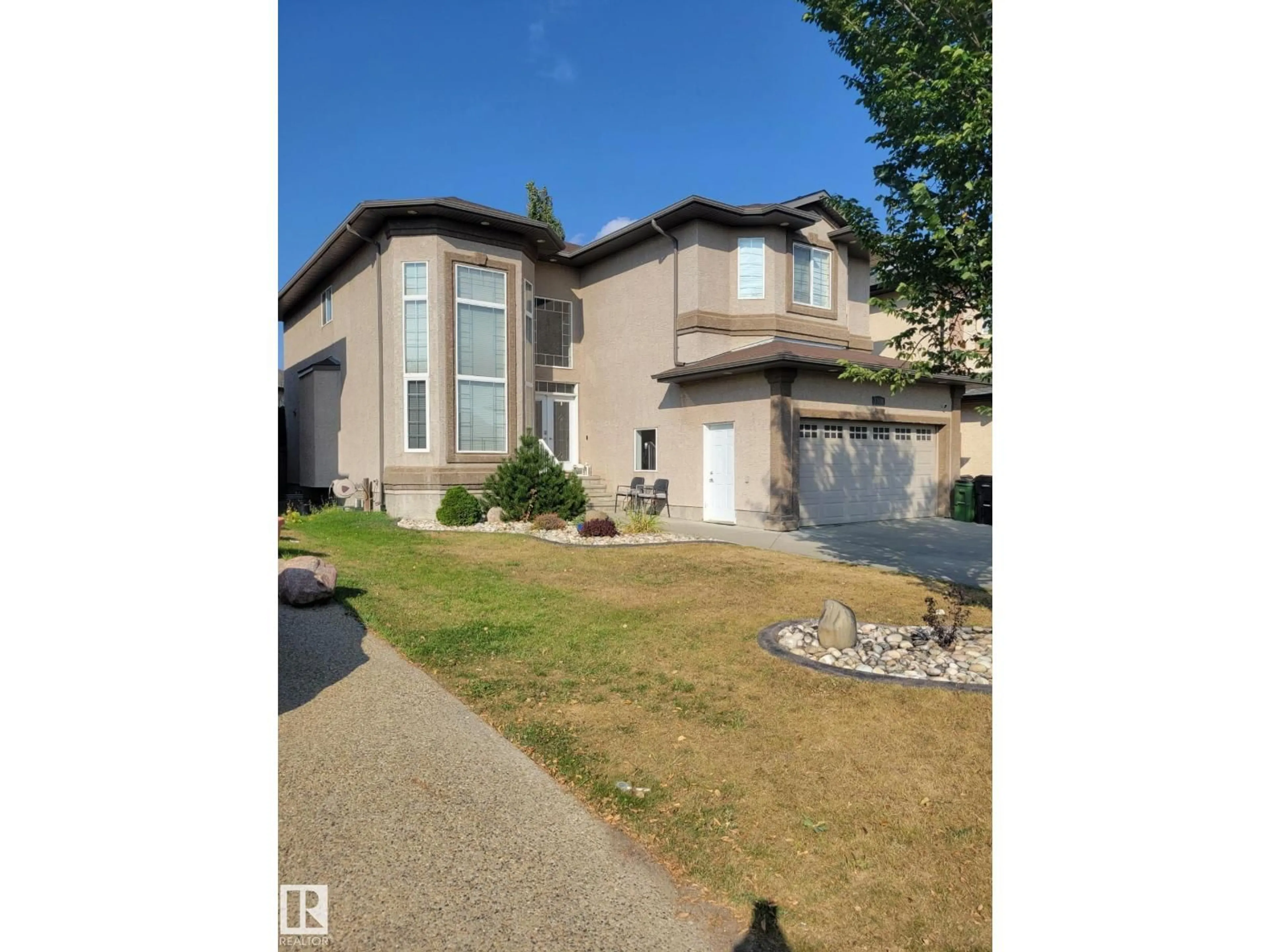 Unknown for NW - 13608 160 AV, Edmonton Alberta T6V0B9