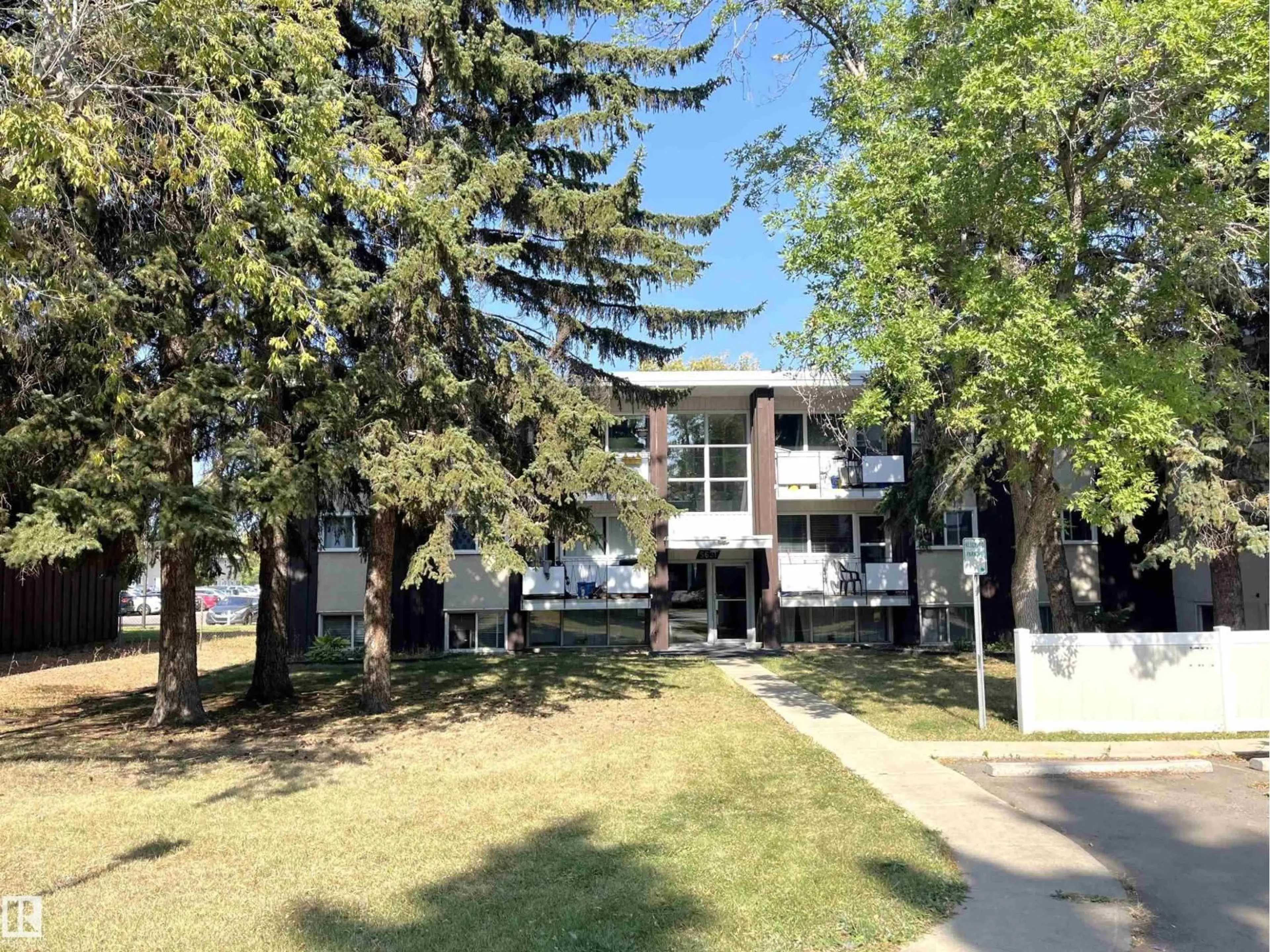 Unknown for 23 - 5631 105 ST NW, Edmonton Alberta T6H2N2