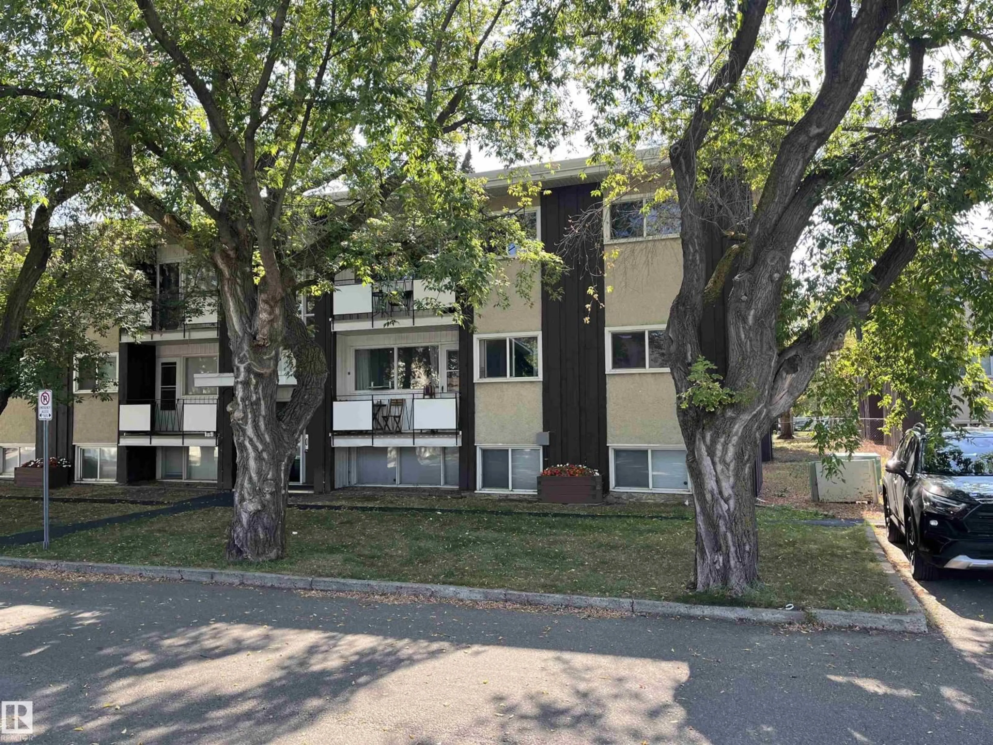 Unknown for 23 - 5631 105 ST NW, Edmonton Alberta T6H2N2