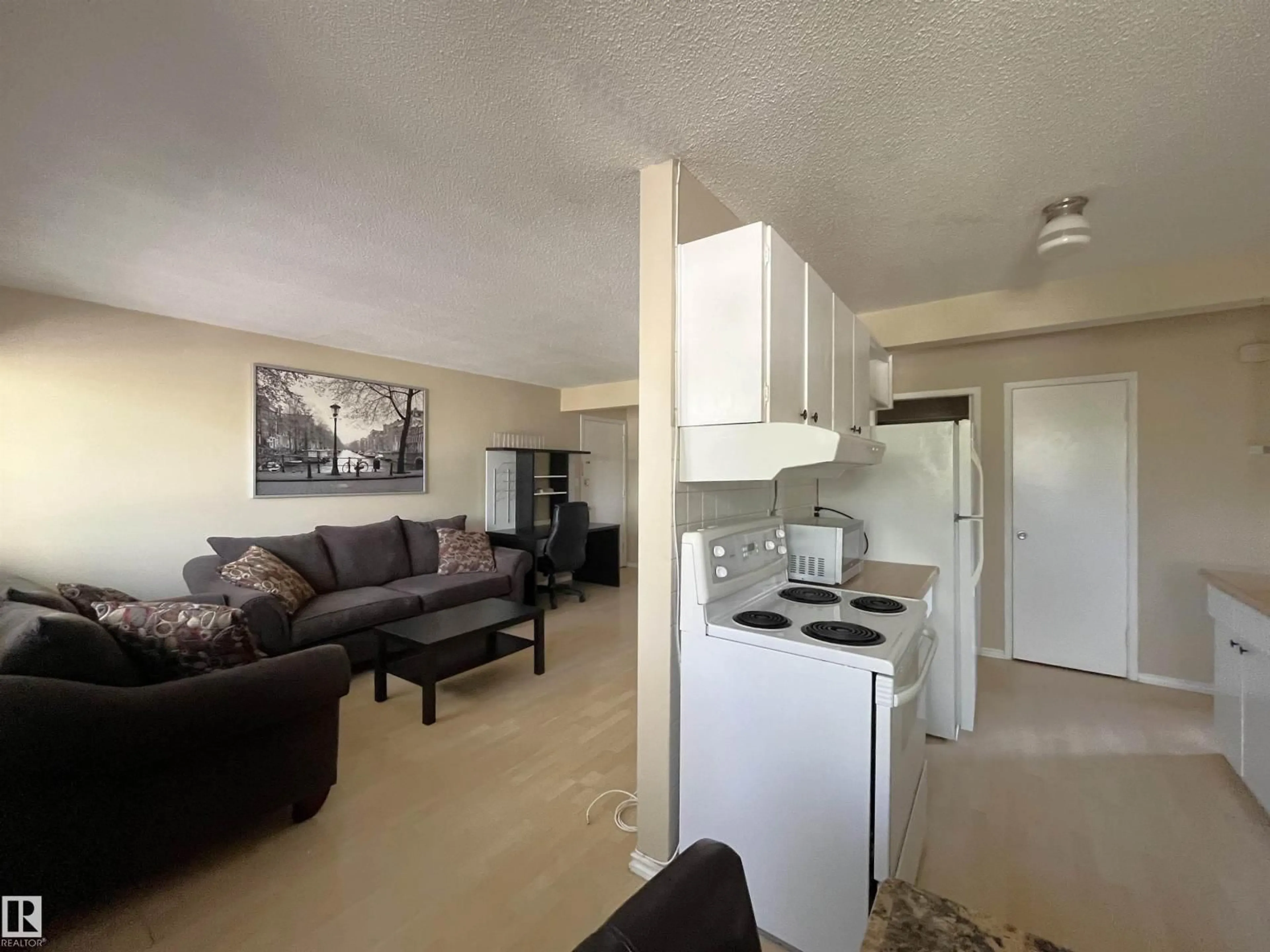 Unknown for 23 - 5631 105 ST NW, Edmonton Alberta T6H2N2