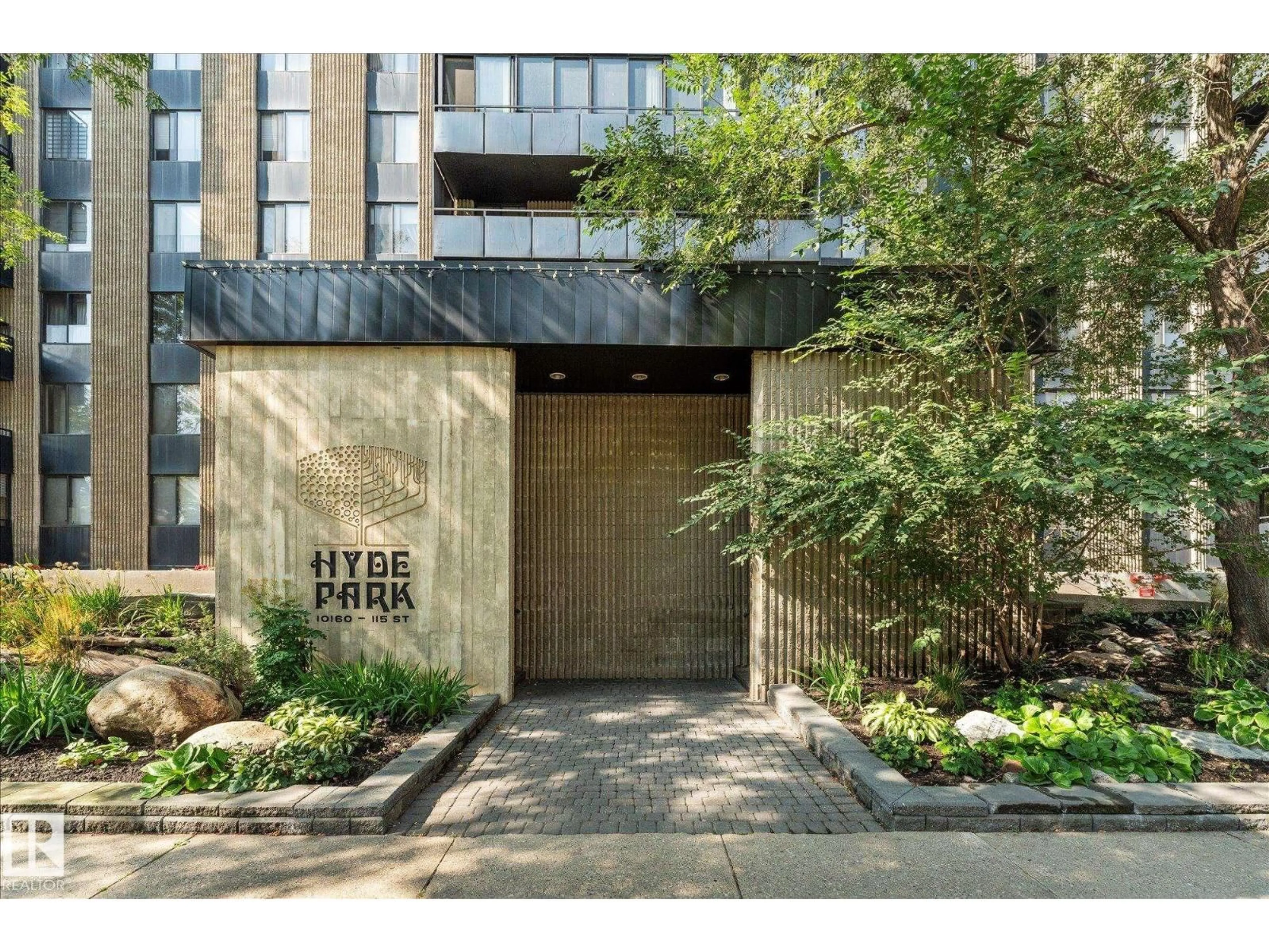 Unknown for 401 - 10160 115 ST NW, Edmonton Alberta T5K1T6