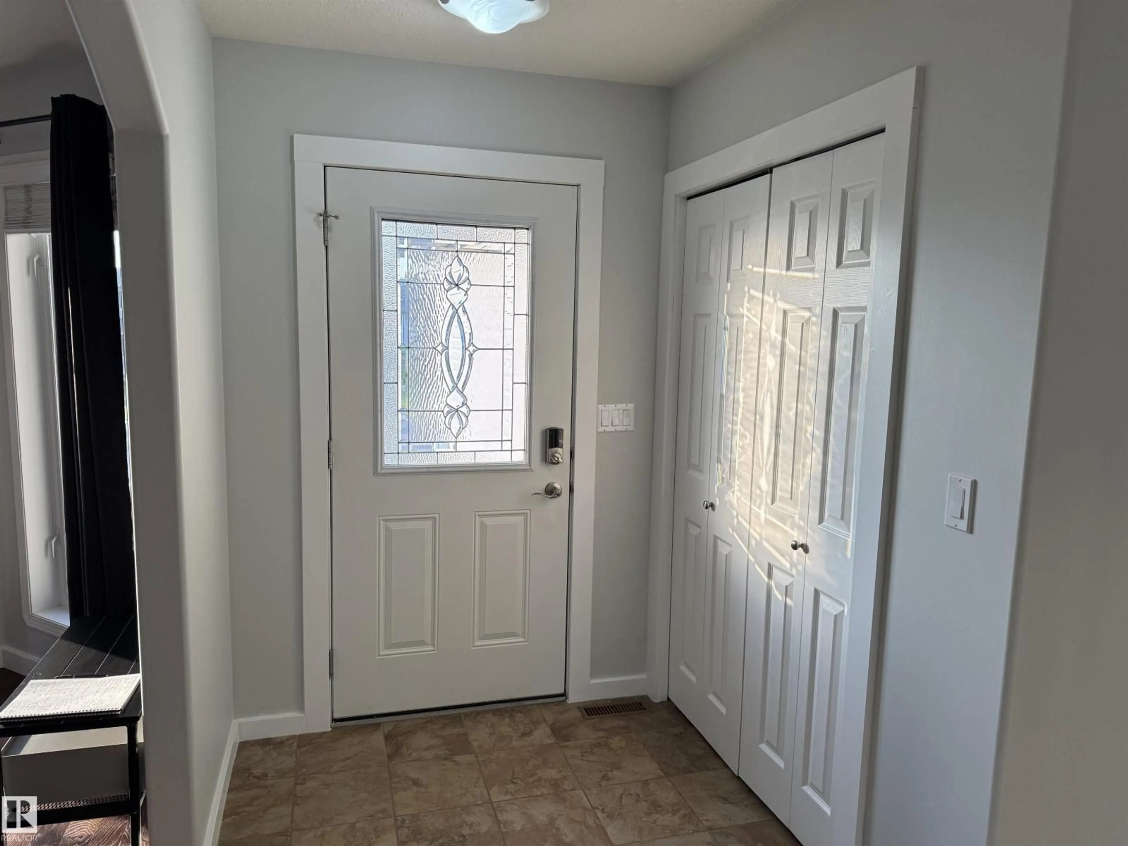 Indoor entryway for 3920 44 AV, Drayton Valley Alberta T7A0A1
