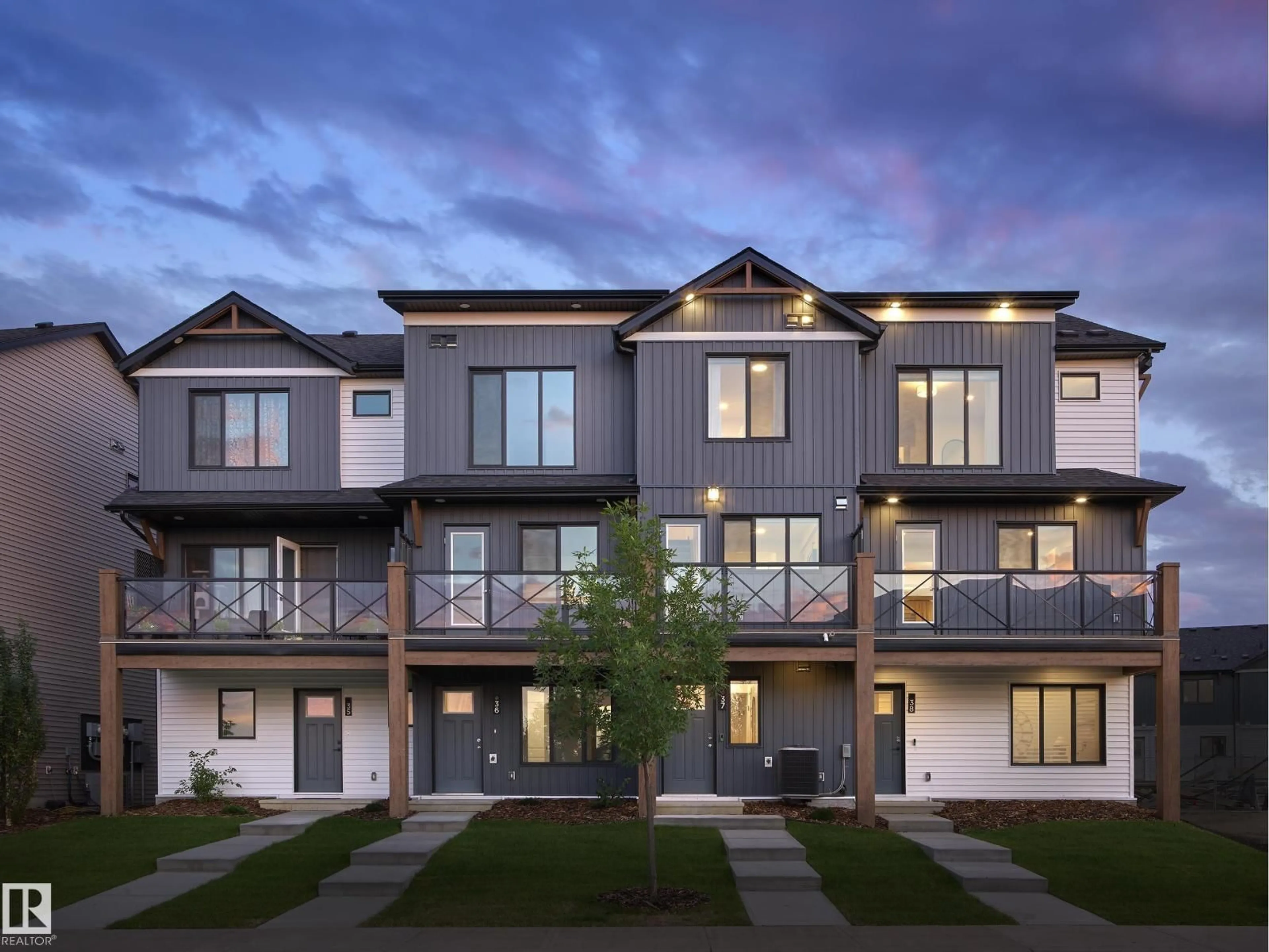 Unknown for 202 SOUTH RAVINE DR, Devon Alberta T9G0M7