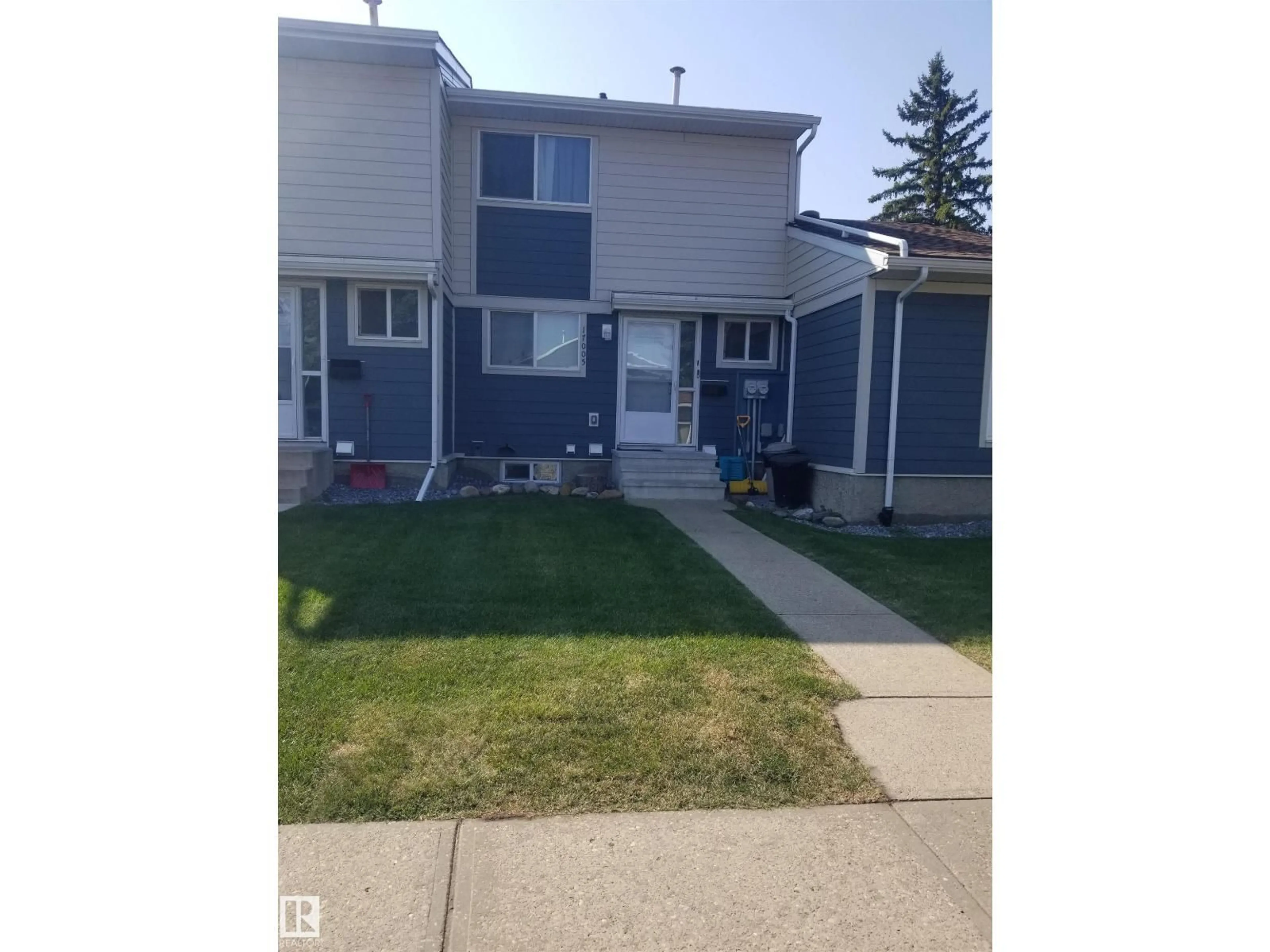 Unknown for 17005 100 ST, Edmonton Alberta T5X4R8