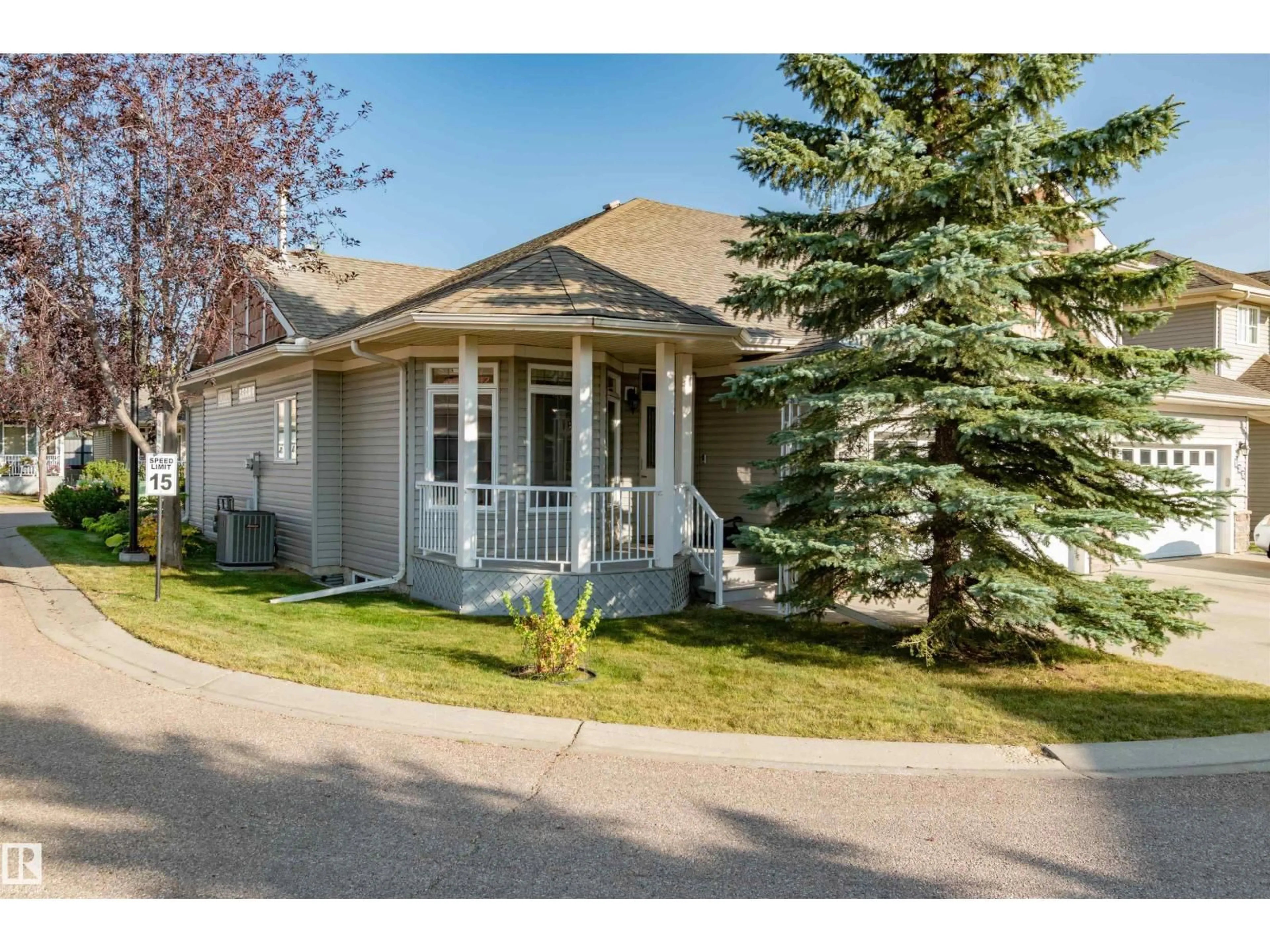 Unknown for 123 102 WEST HAVEN DR, Leduc Alberta T9E0A2