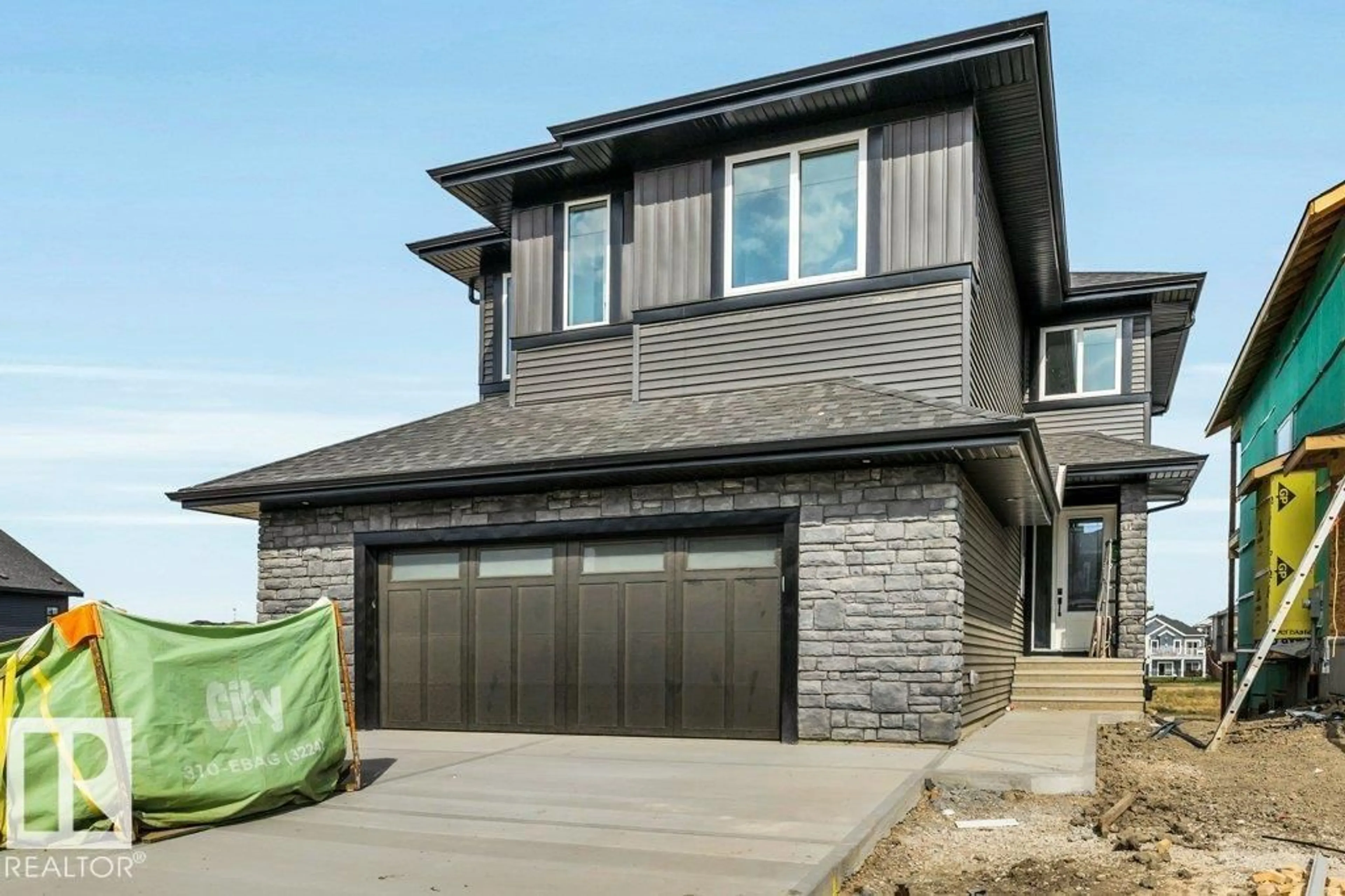 Unknown for 68 ELDRIDGE PT, St. Albert Alberta T8N8C4
