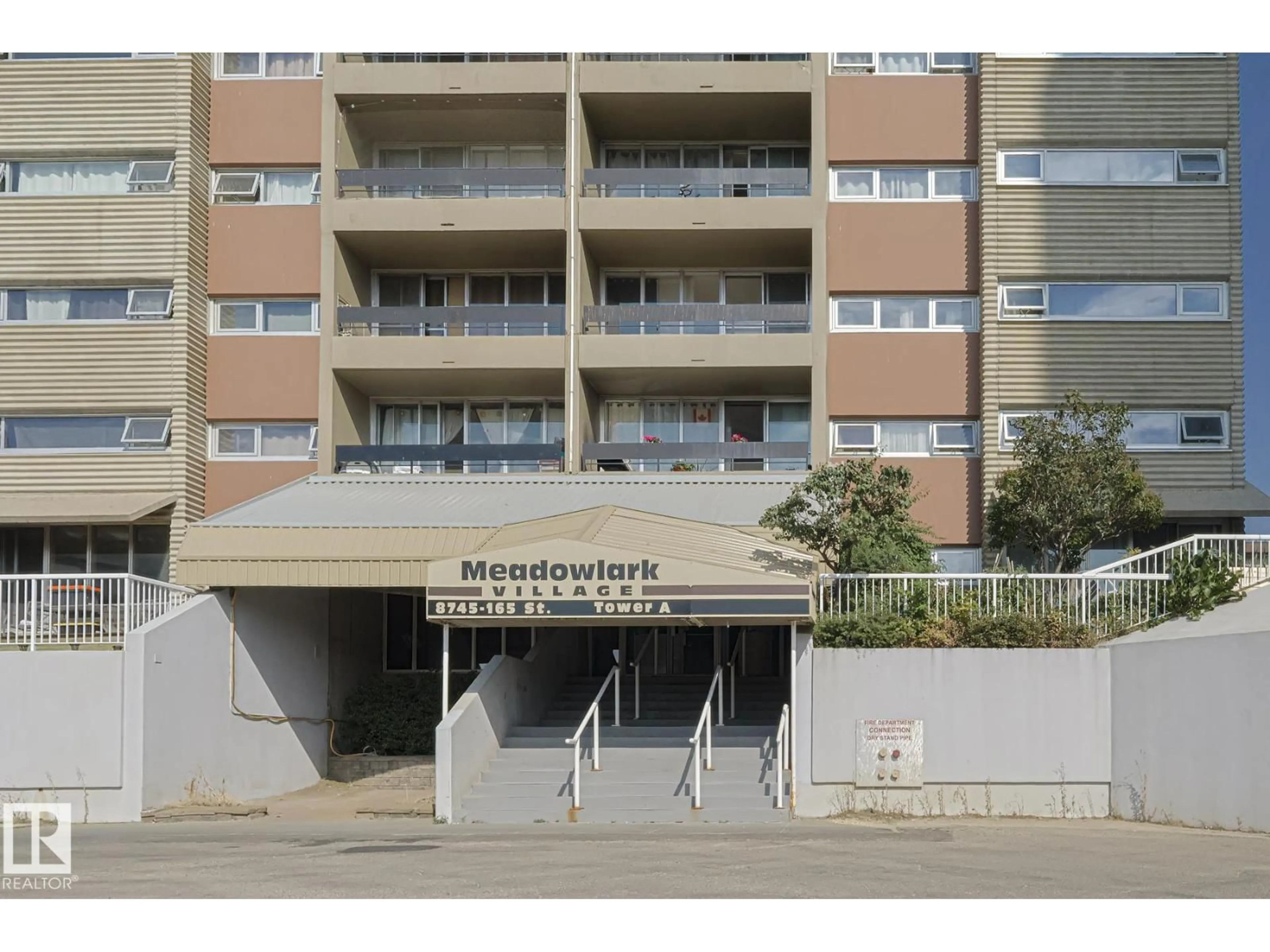 Unknown for #23 - 8745 165 ST, Edmonton Alberta T5R2R7