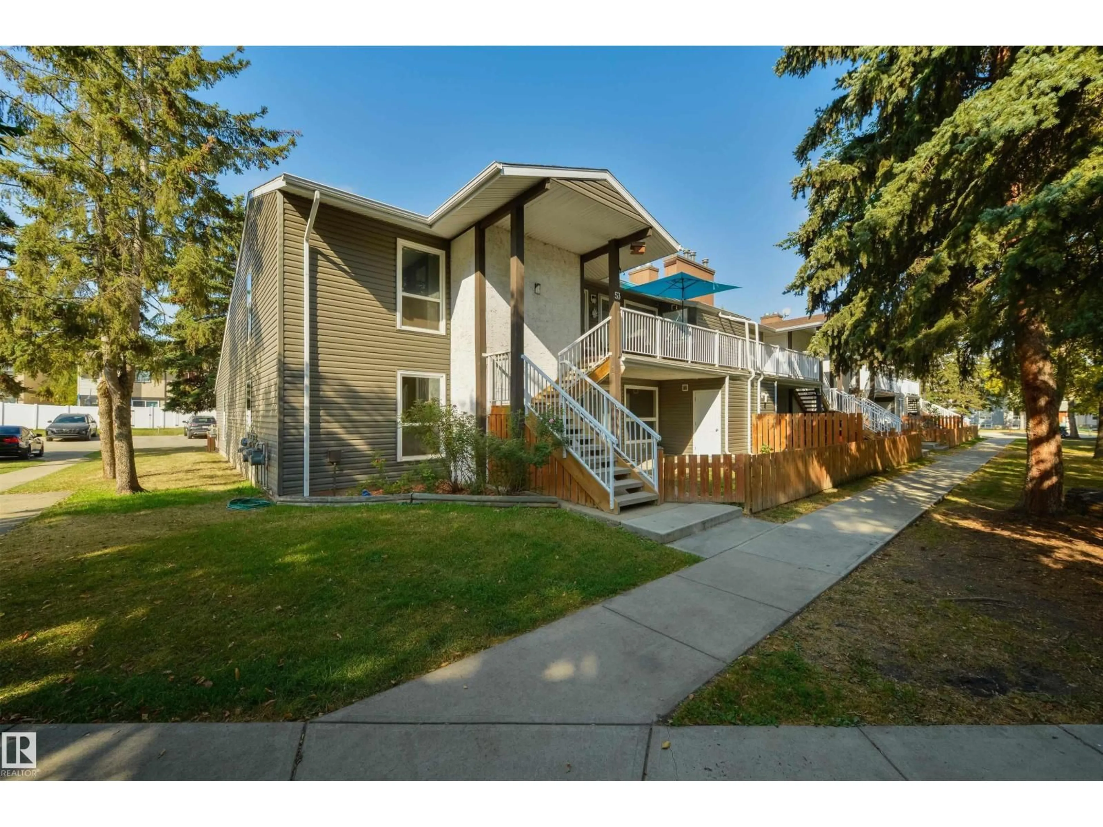 Unknown for #52 - 3111 142 AV, Edmonton Alberta T5Y2H6