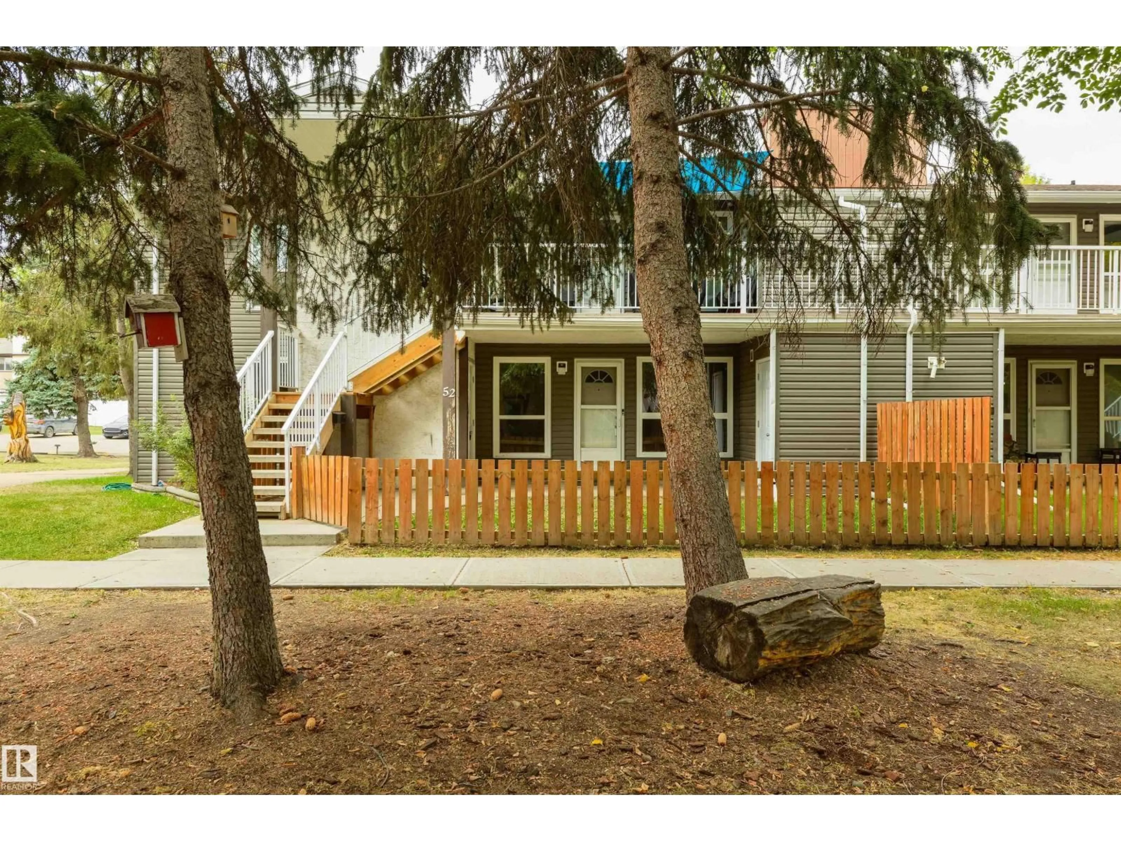 Unknown for #52 - 3111 142 AV, Edmonton Alberta T5Y2H6