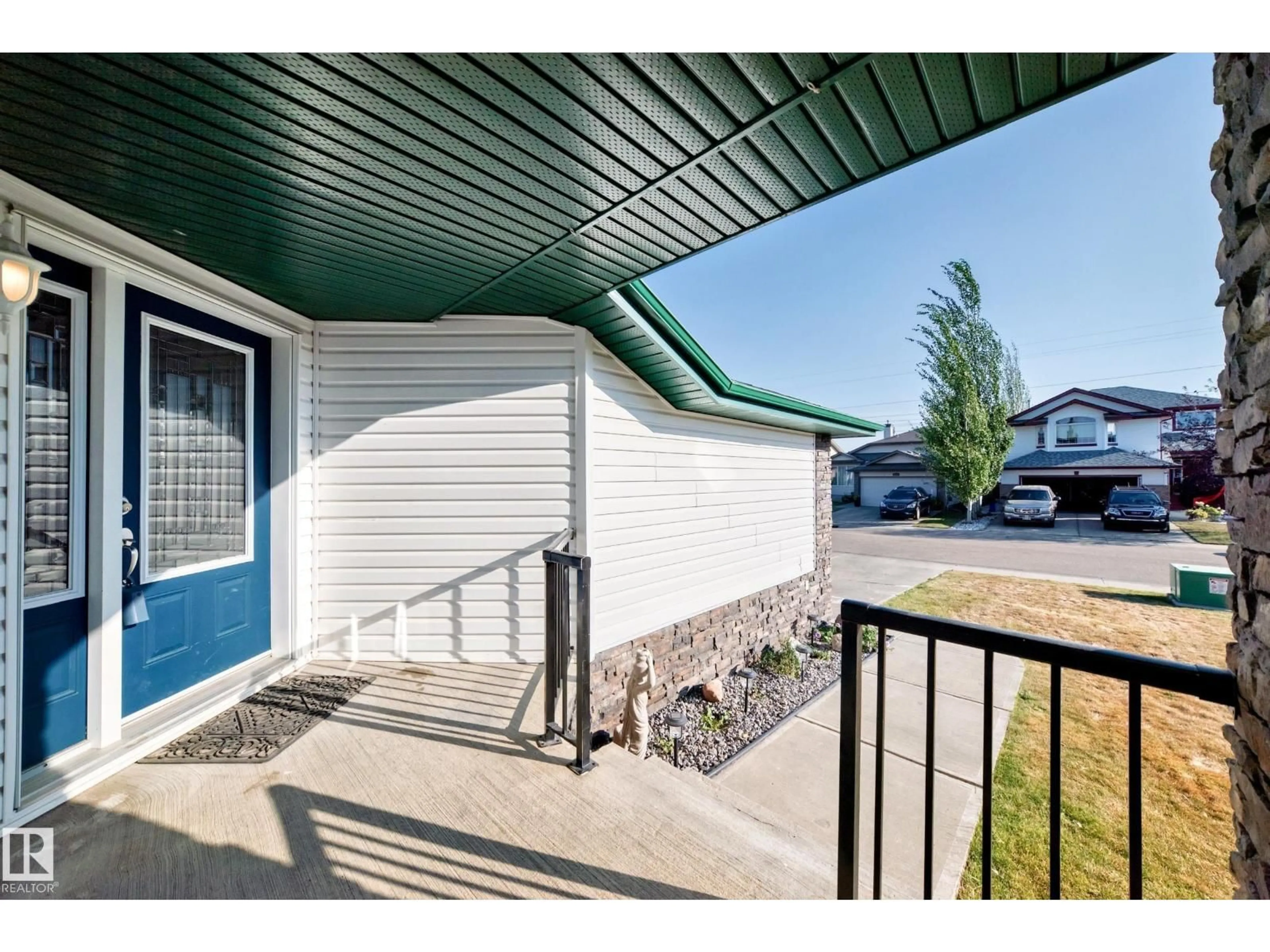 Unknown for NW - 6424 164 AV, Edmonton Alberta T5Y3J2