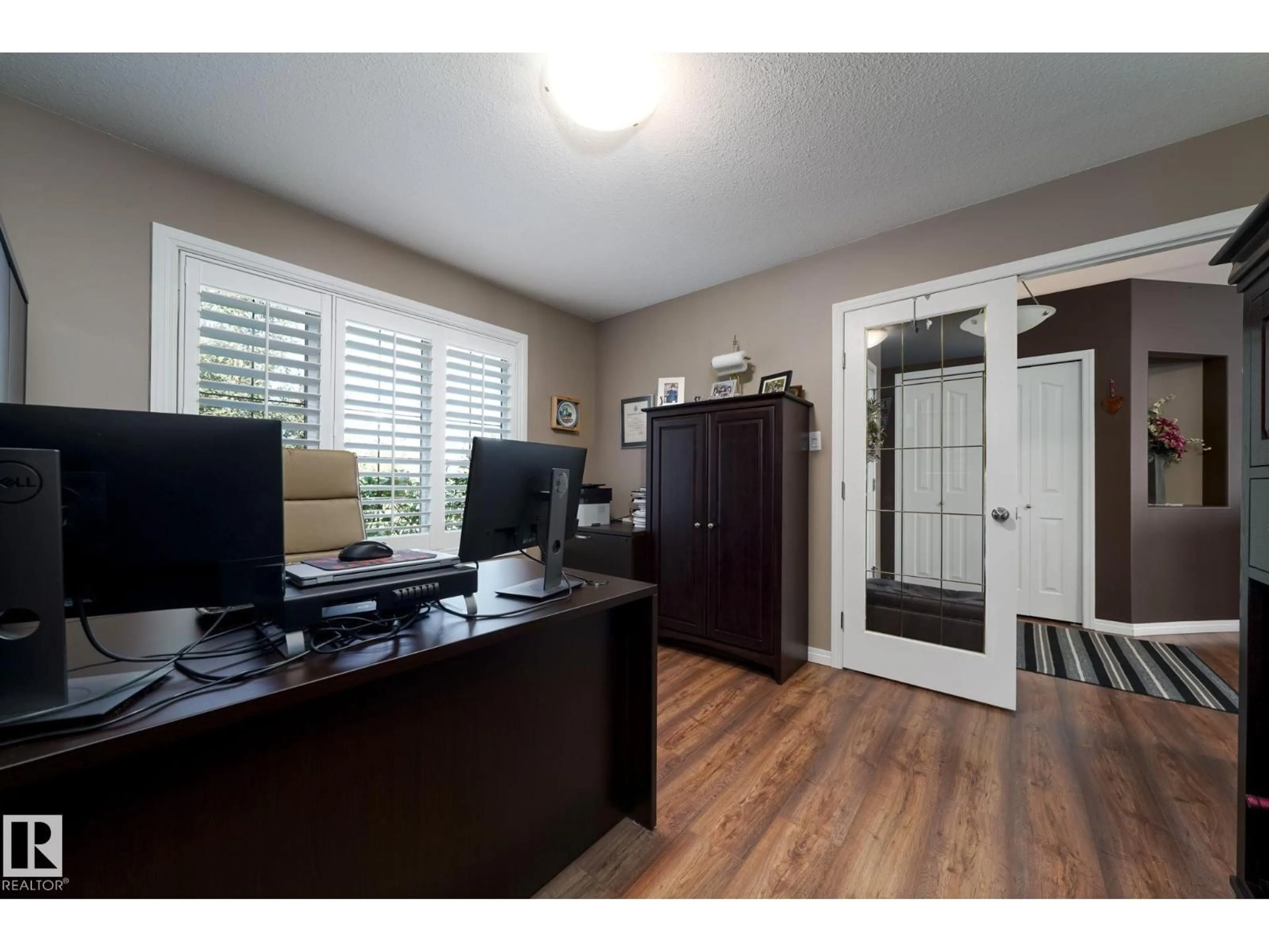 A pic of a room for 37 - 52001 RGE ROAD 275, Rural Parkland County Alberta T7X3V2