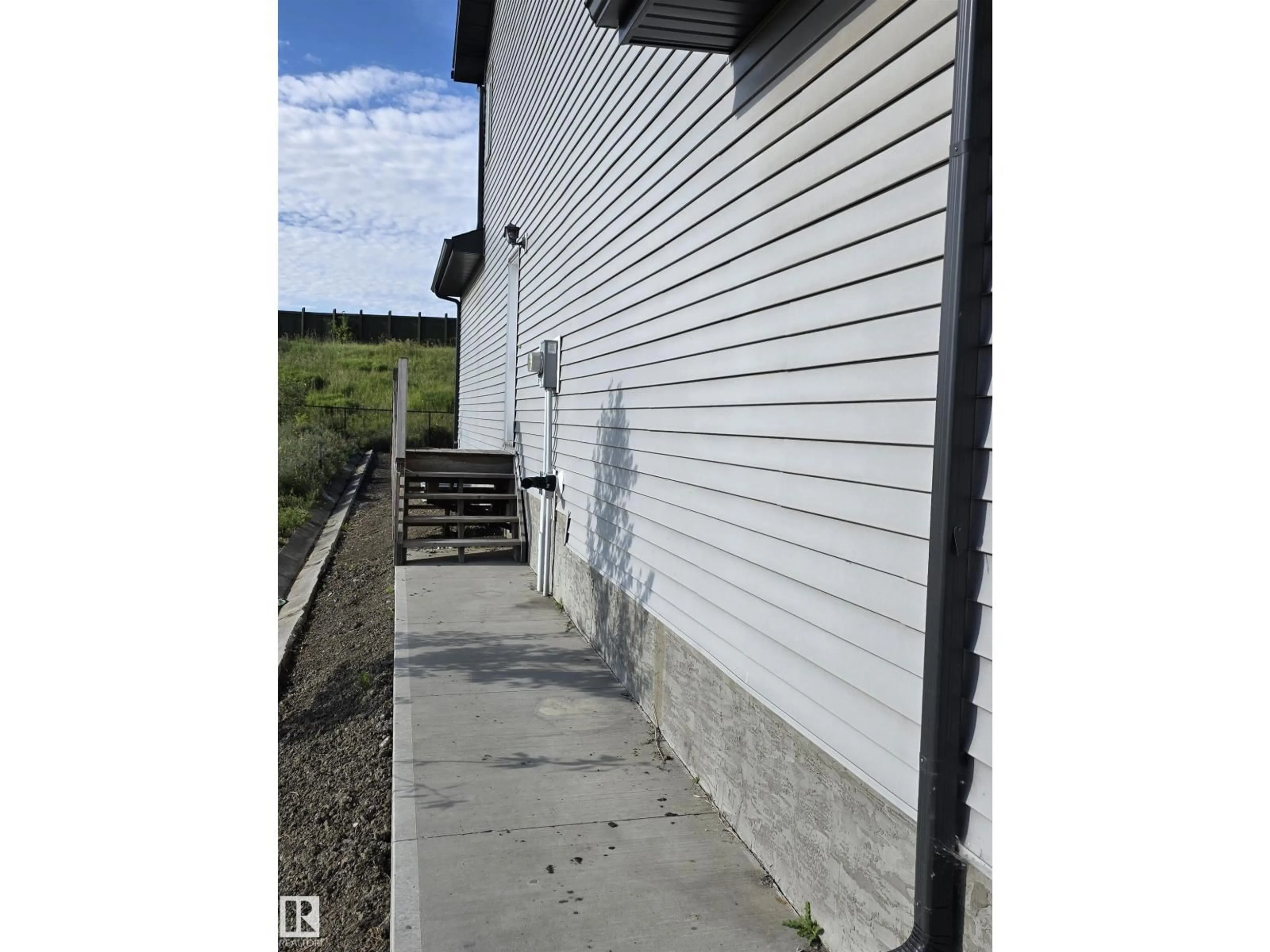 Unknown for 4331 126 AV, Edmonton Alberta T5A1V5