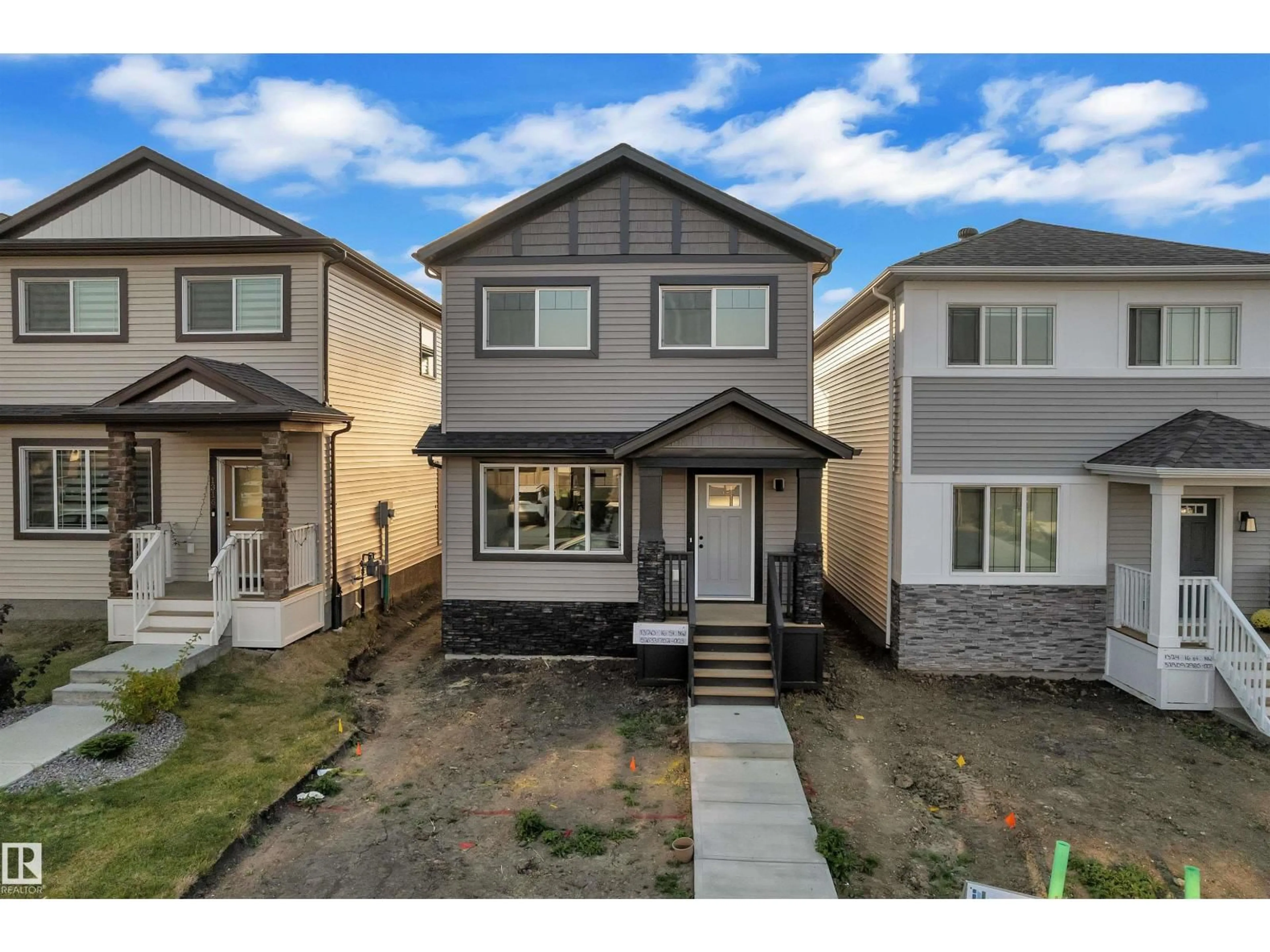 Unknown for 1320 16 ST, Edmonton Alberta T6T2S3