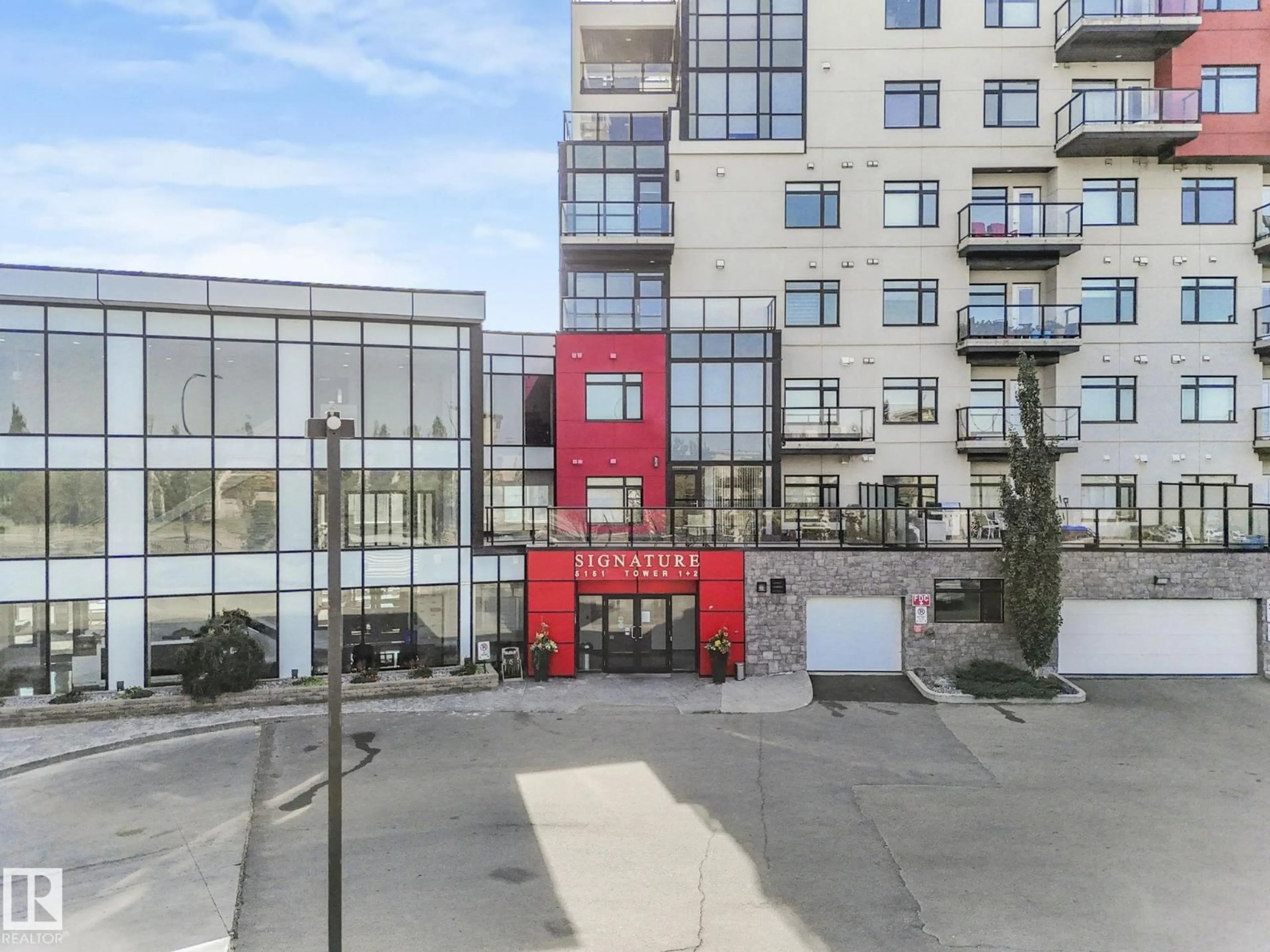 Unknown for #416 - 5151 WINDERMERE BV, Edmonton Alberta T6W2K4