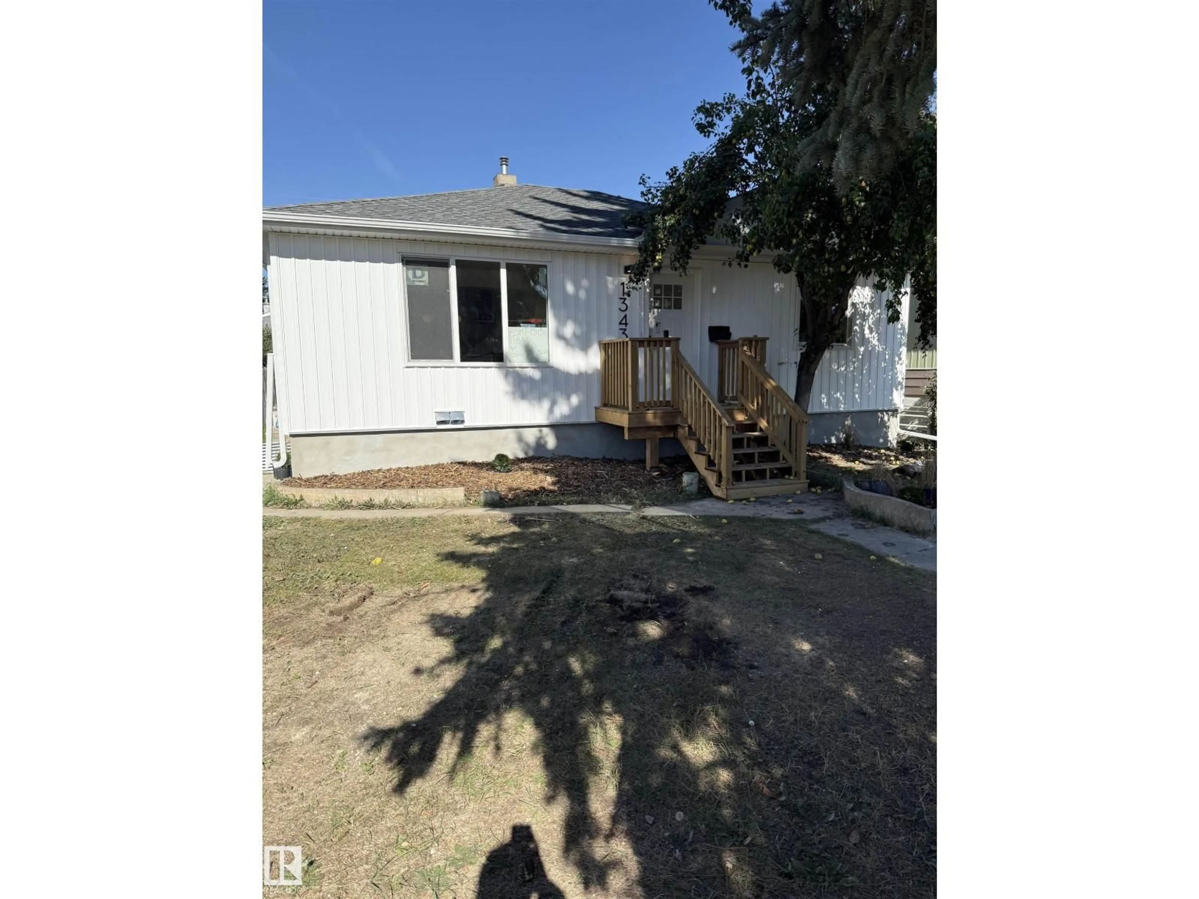 Unknown for 13436 118 AV, Edmonton Alberta T5L2L8