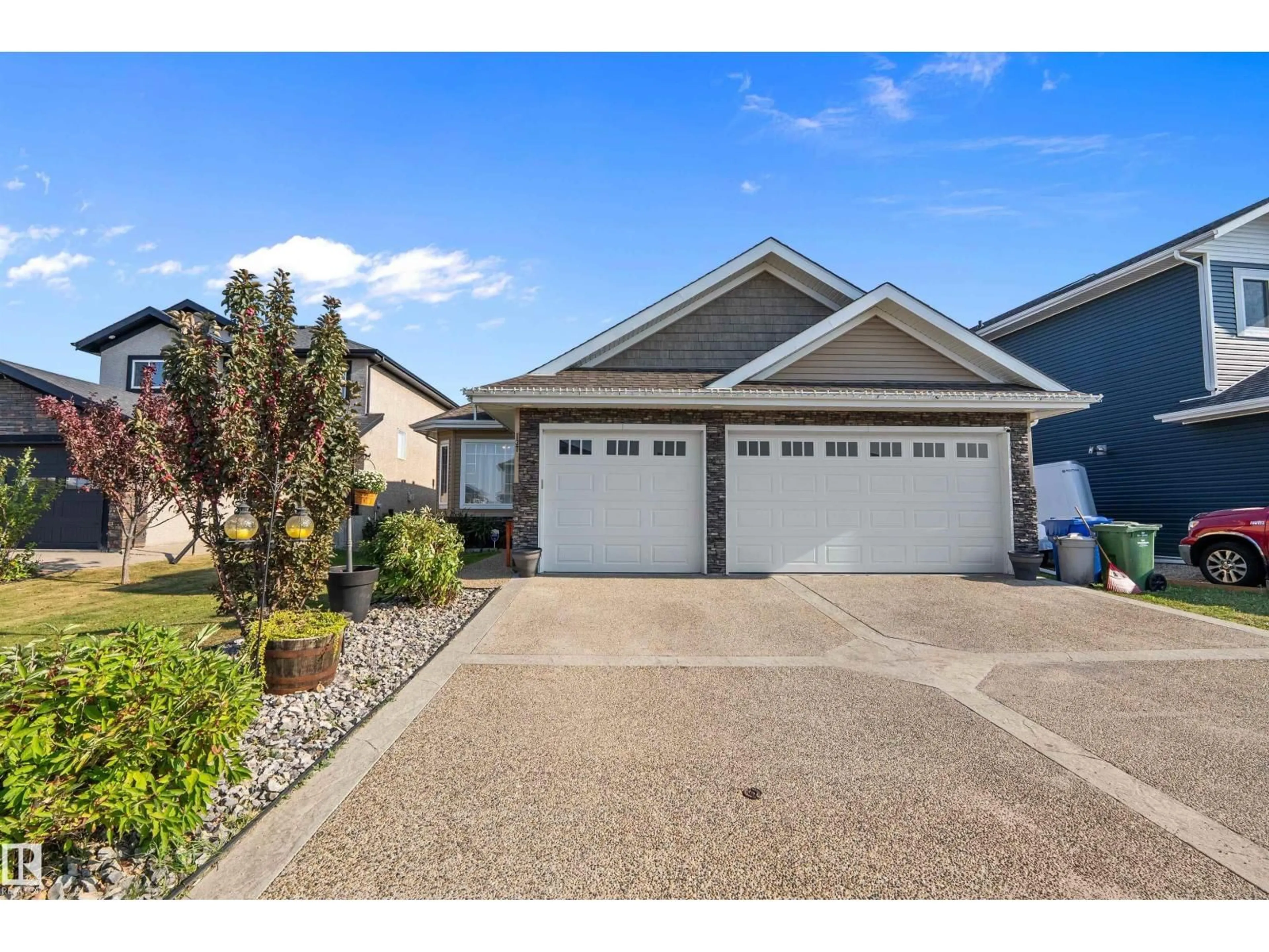 Unknown for 137 CYPRESS DR, Wetaskiwin Alberta T9A1K6