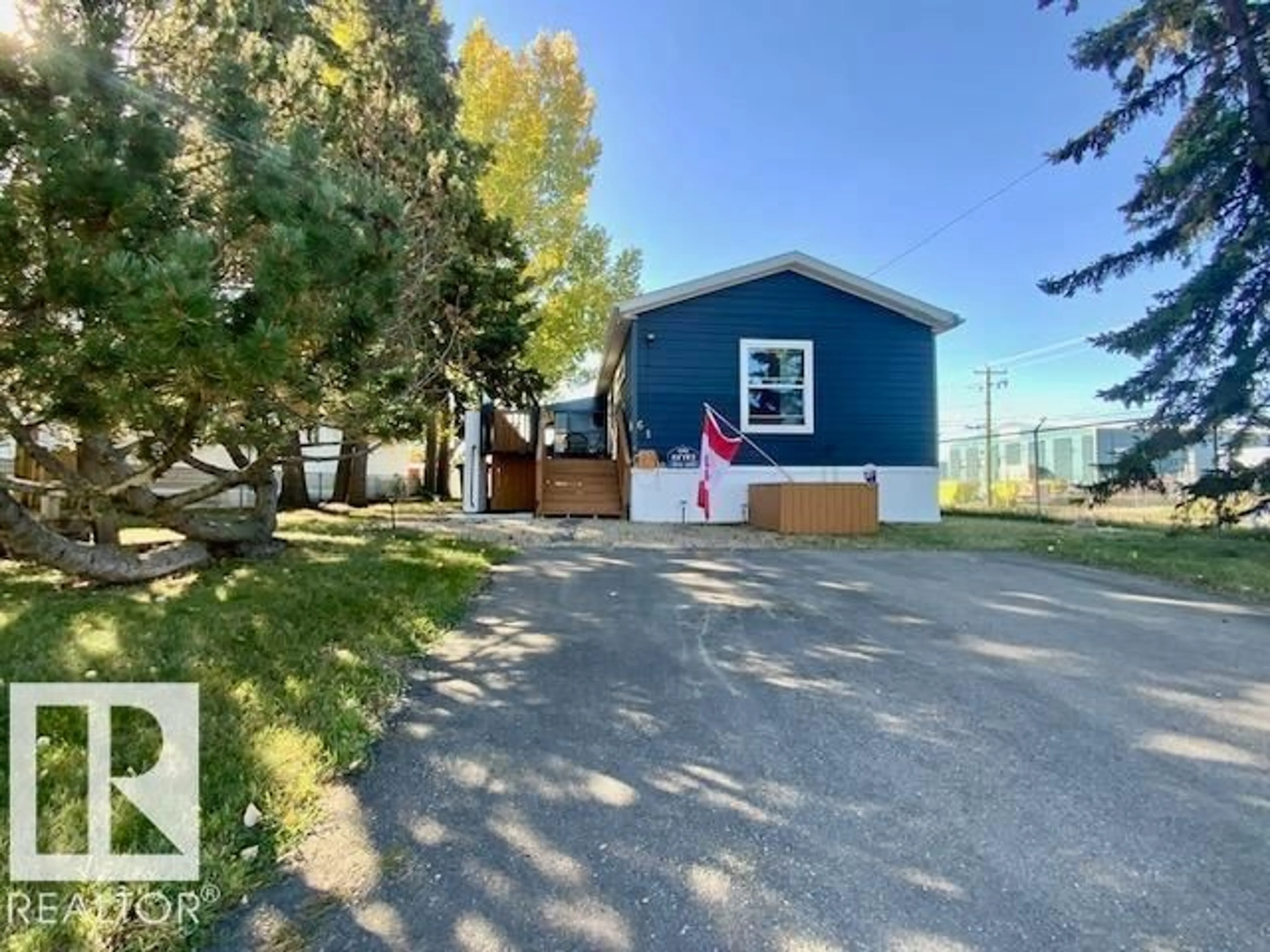 Unknown for 61 - 4204 47 ST, Wetaskiwin Alberta T9A2H5