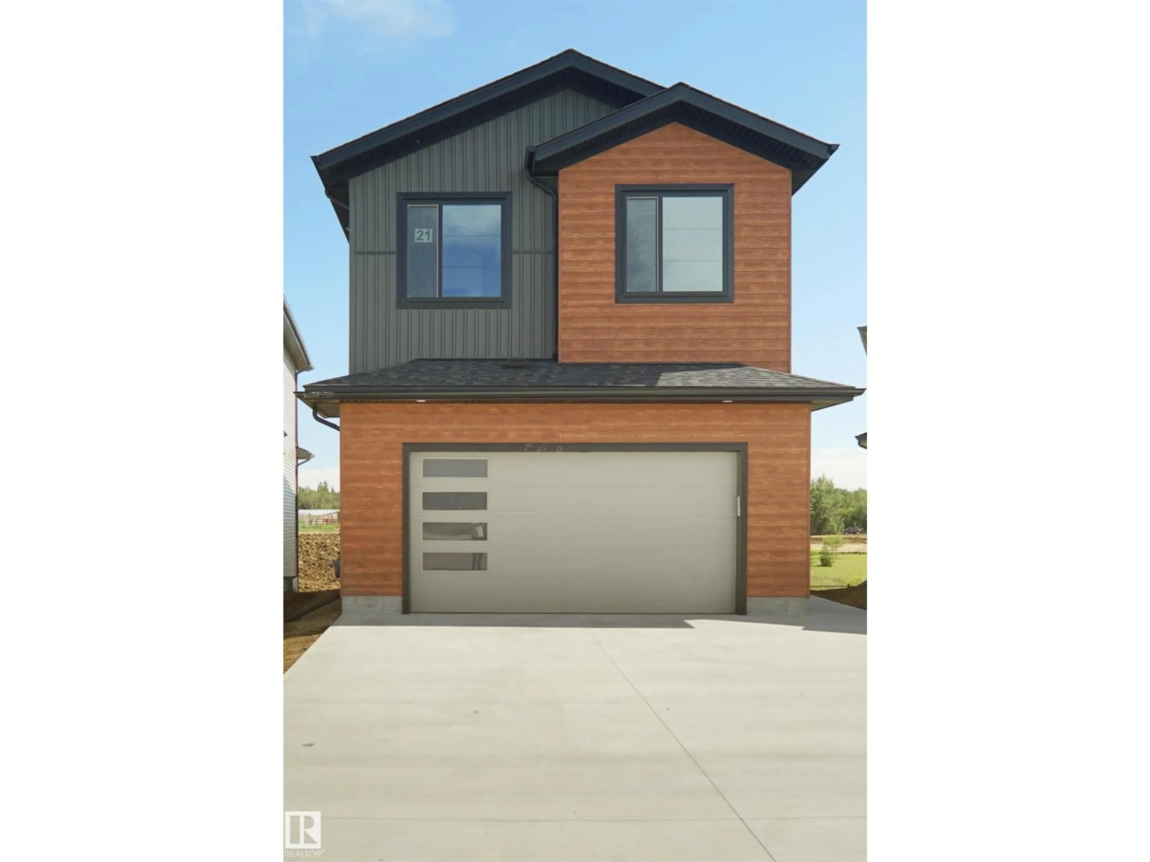 Unknown for 21 TRILL POINT, Spruce Grove Alberta T7X0Z4