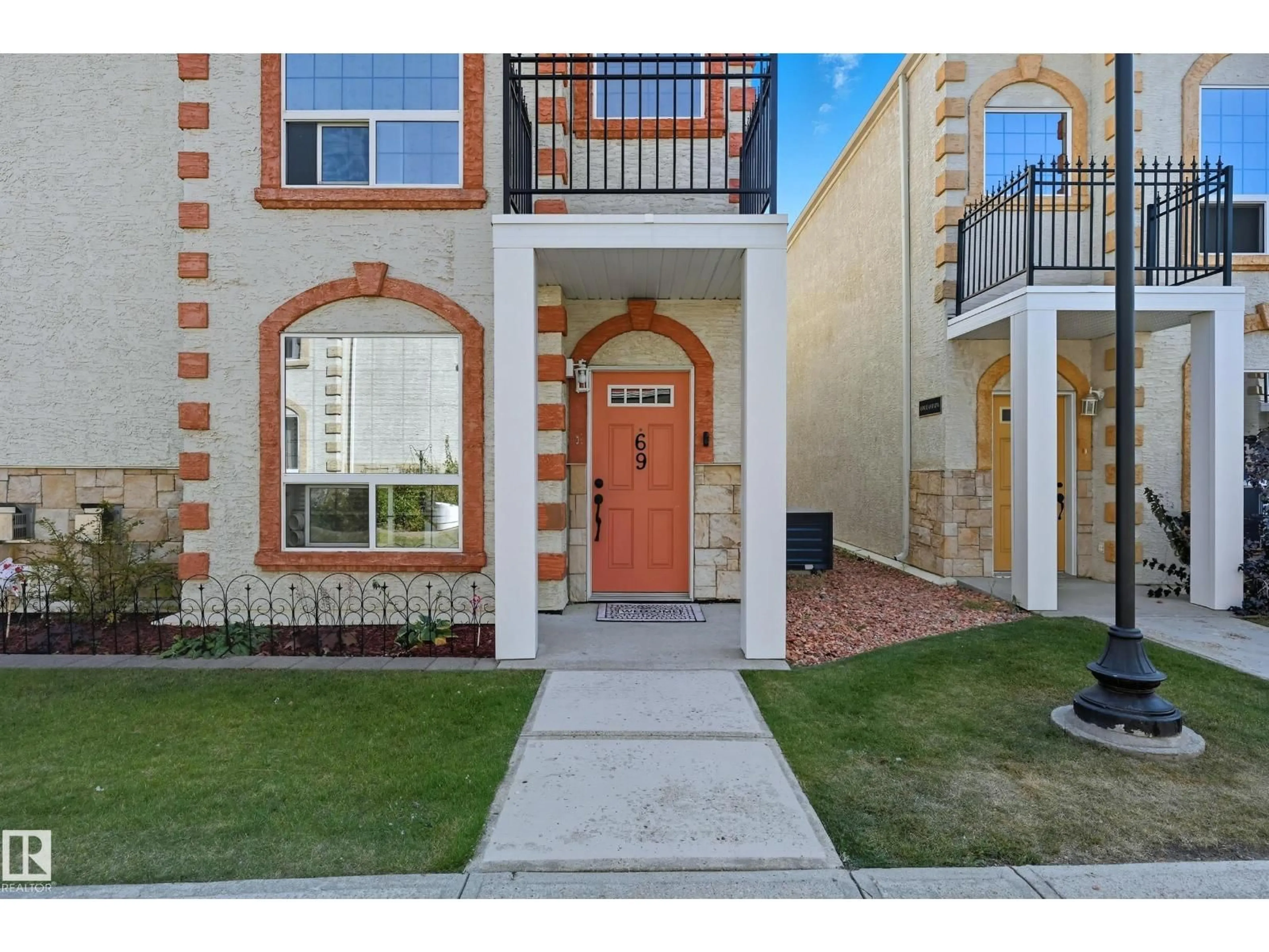 Unknown for 69 13825 155 AV NW, Edmonton Alberta T6V0B8