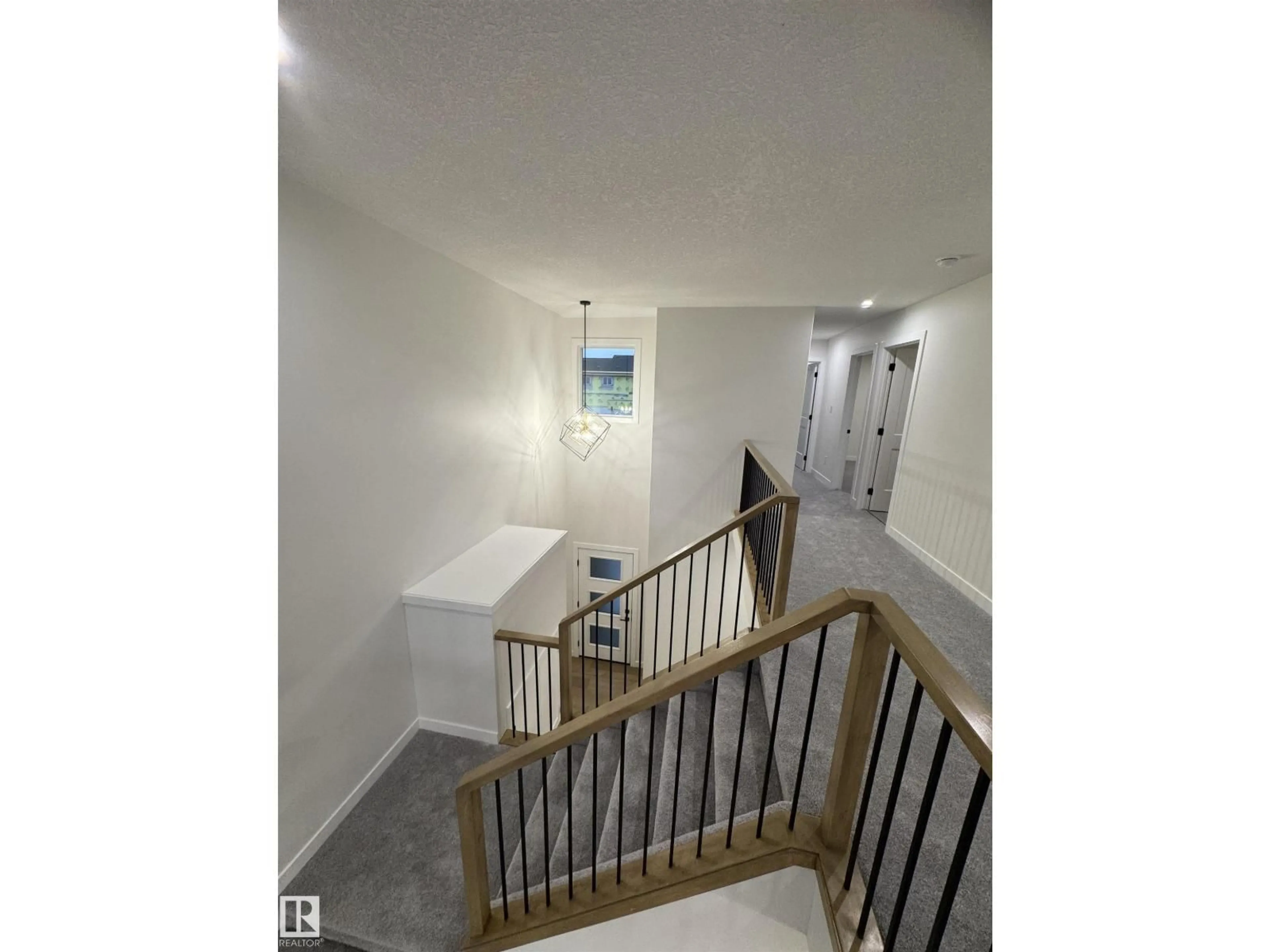 Stairs for 3174 MAGPIE WAY, Edmonton Alberta T5S0K9