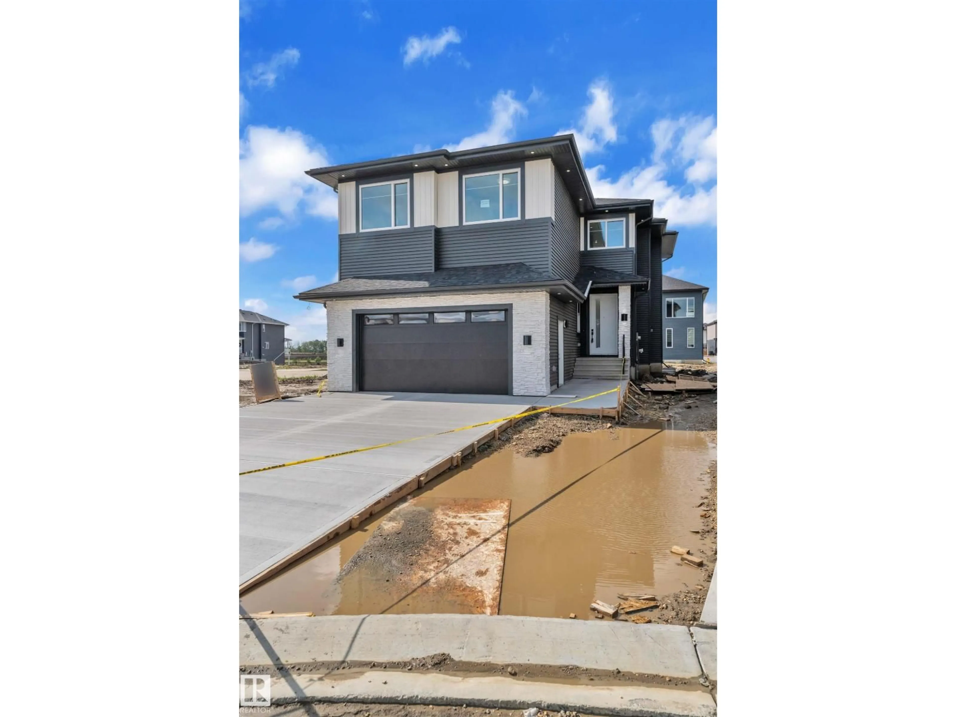 Unknown for 6216 18 ST, Rural Leduc County Alberta T4X3C7