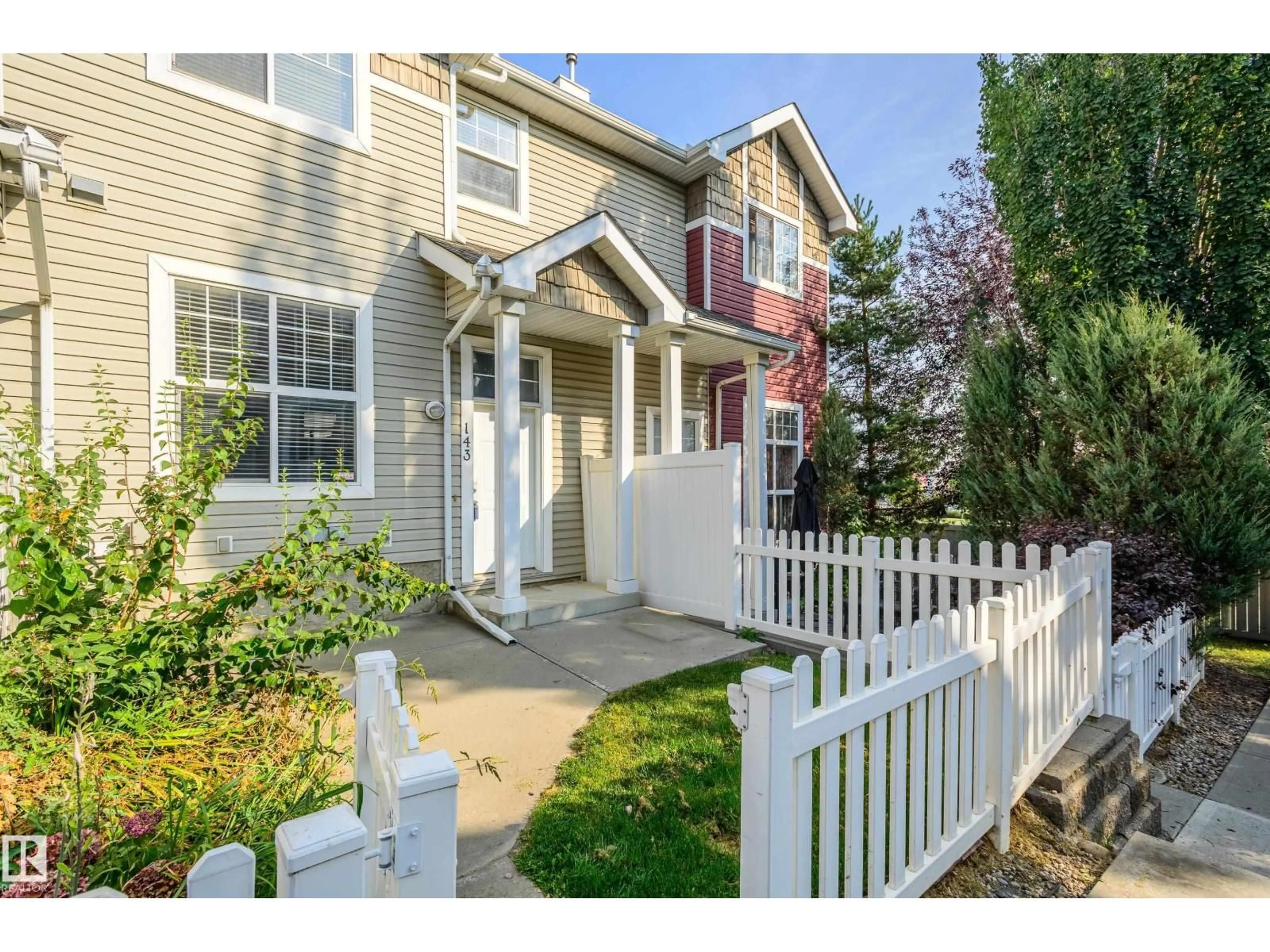 Unknown for 5604 - 143 199 STREET, Edmonton Alberta T6M2Z9