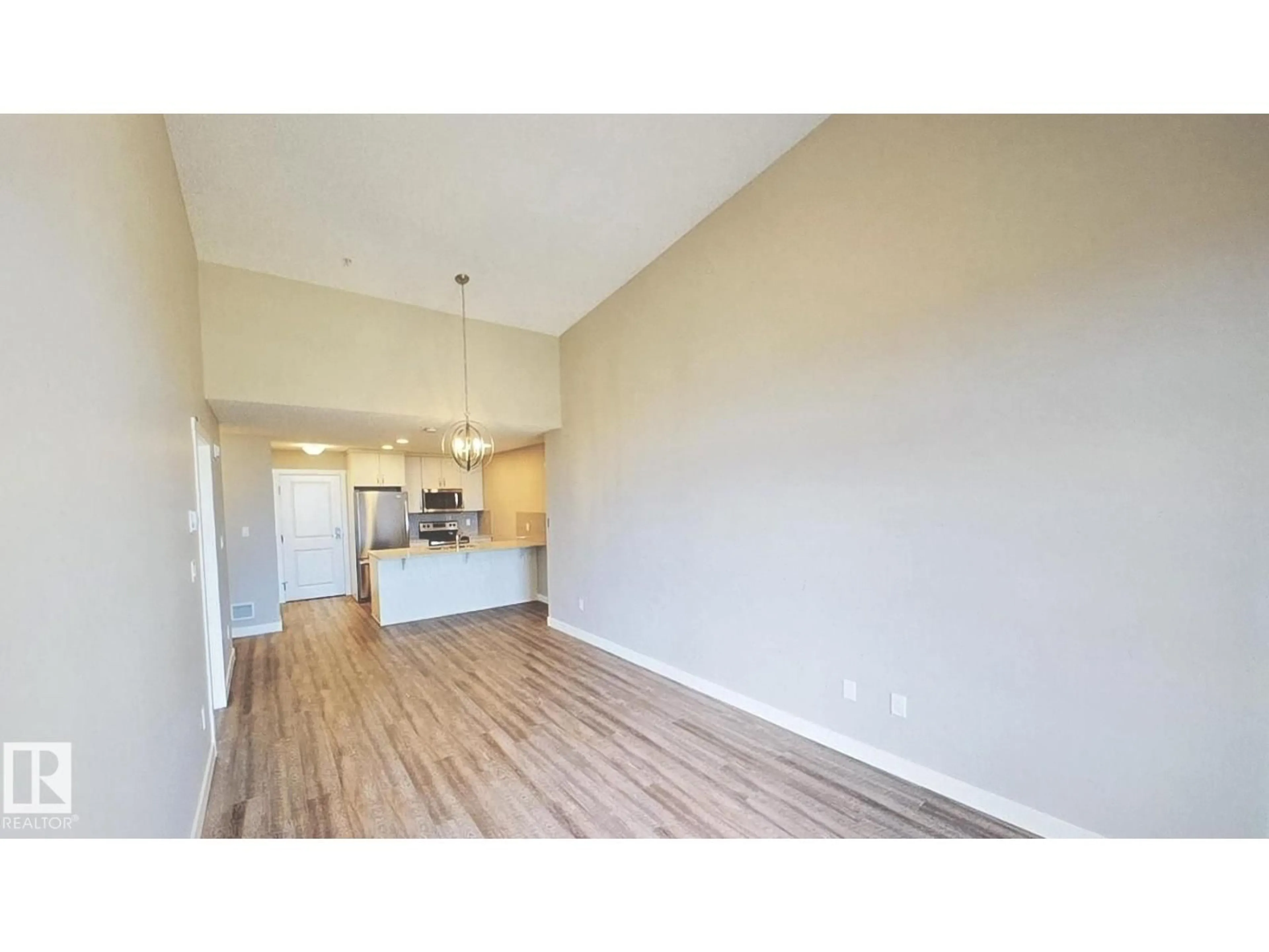 A pic of a room for #409 - 1506 TAMARACK BV, Edmonton Alberta T6T2E3