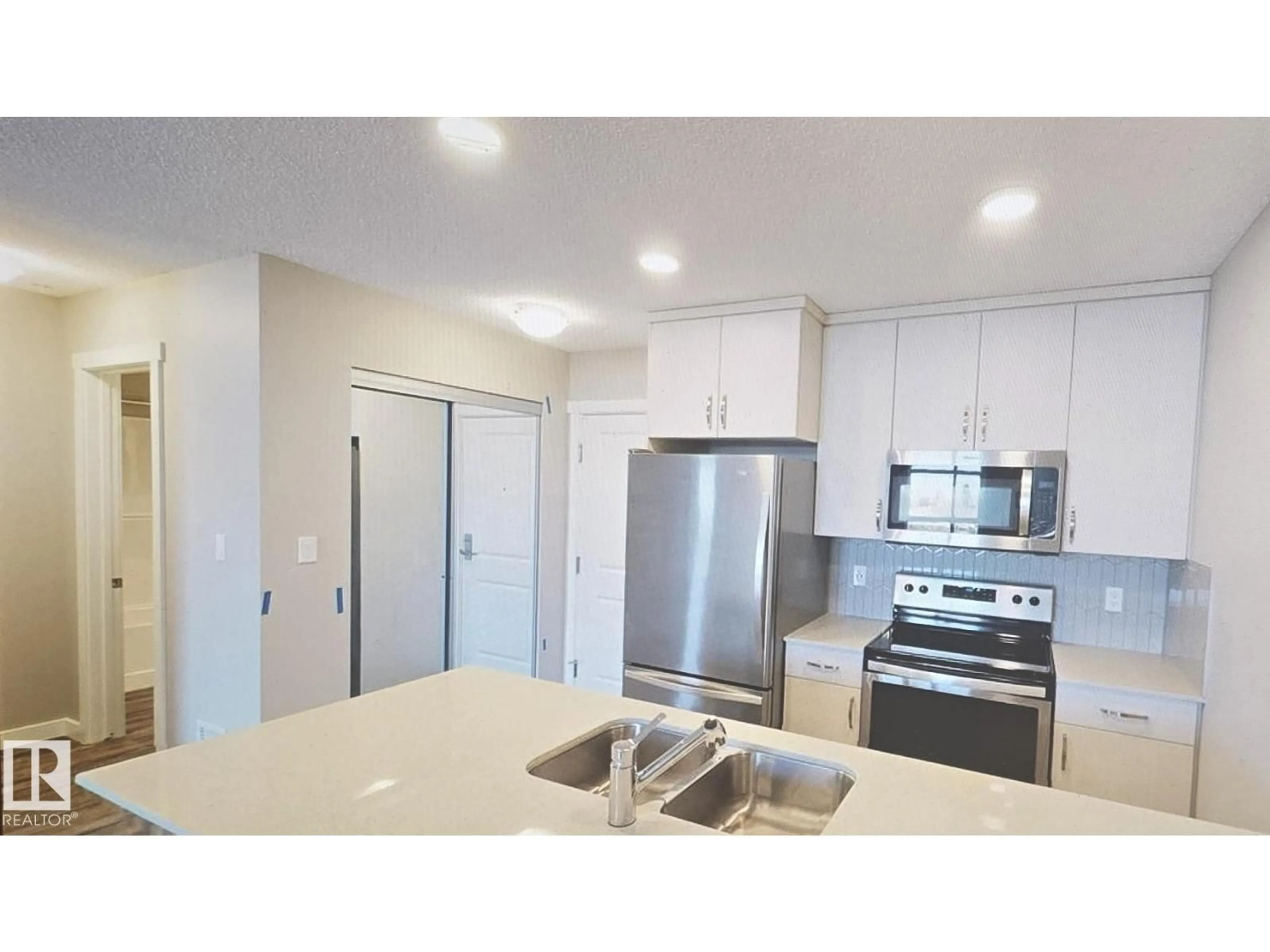 Unknown for #409 - 1506 TAMARACK BV, Edmonton Alberta T6T2E3
