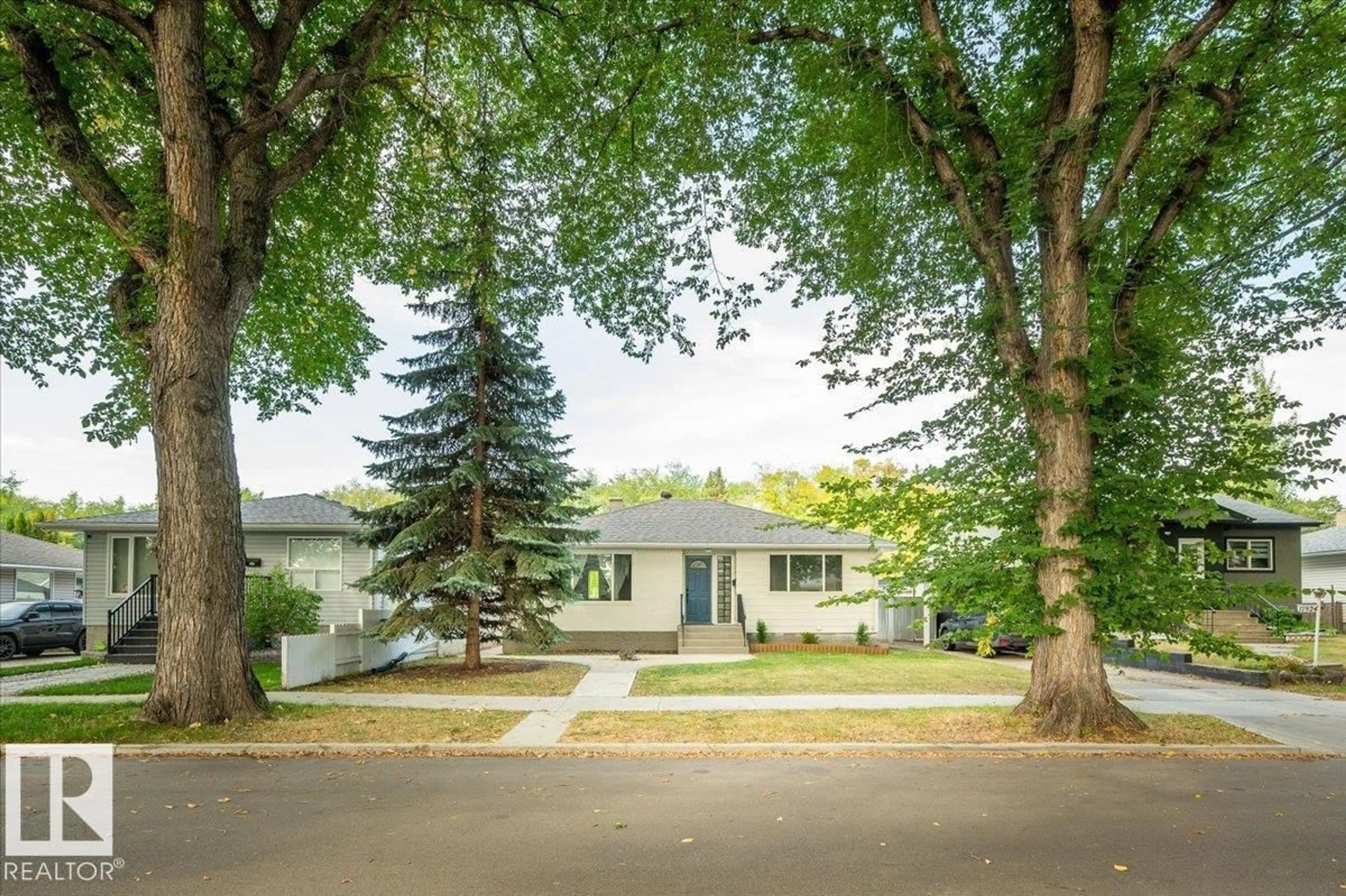 Unknown for 11920 51 ST, Edmonton Alberta T5W3G4