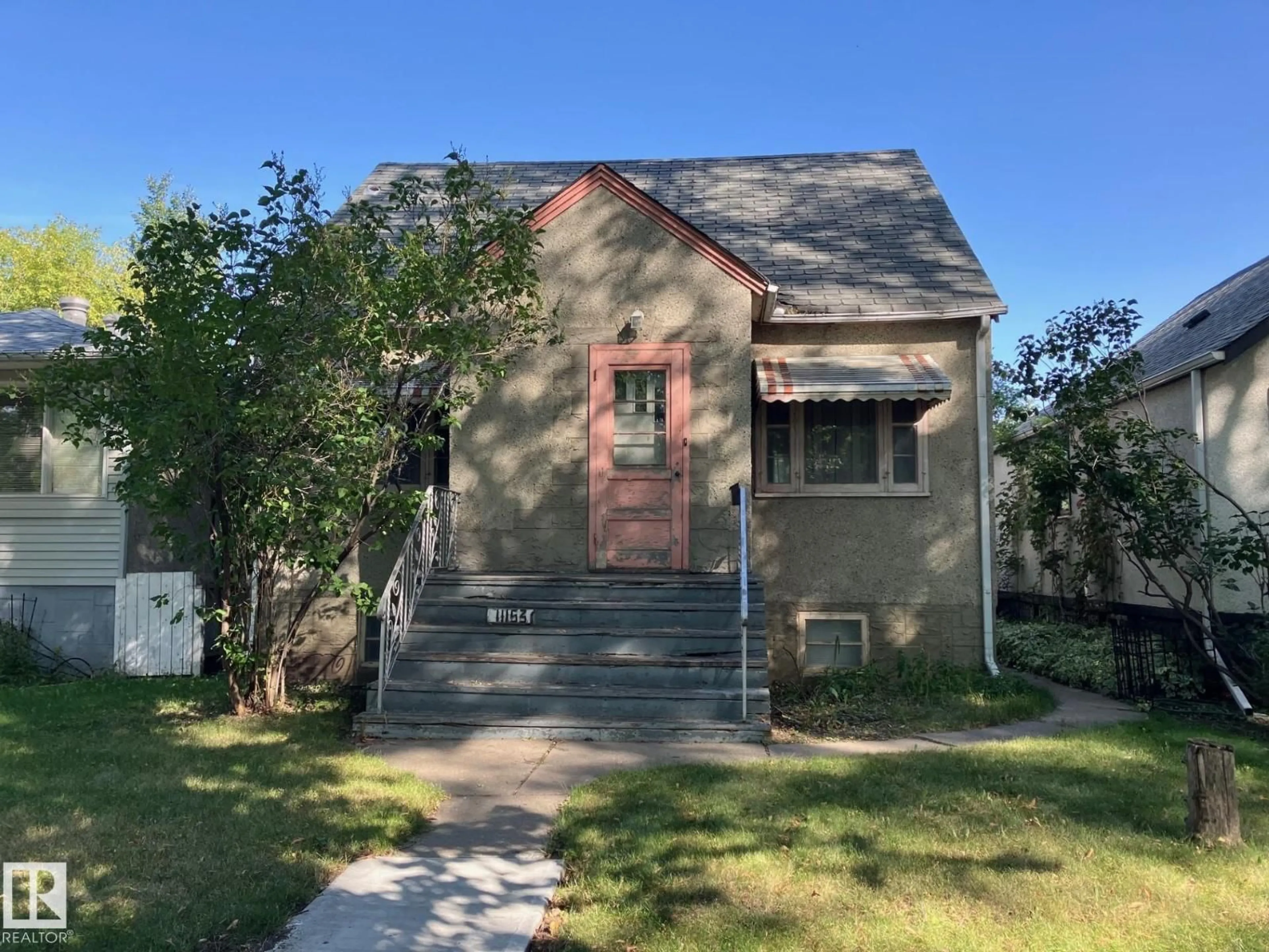 Unknown for 11153 52 ST, Edmonton Alberta T5W3H6