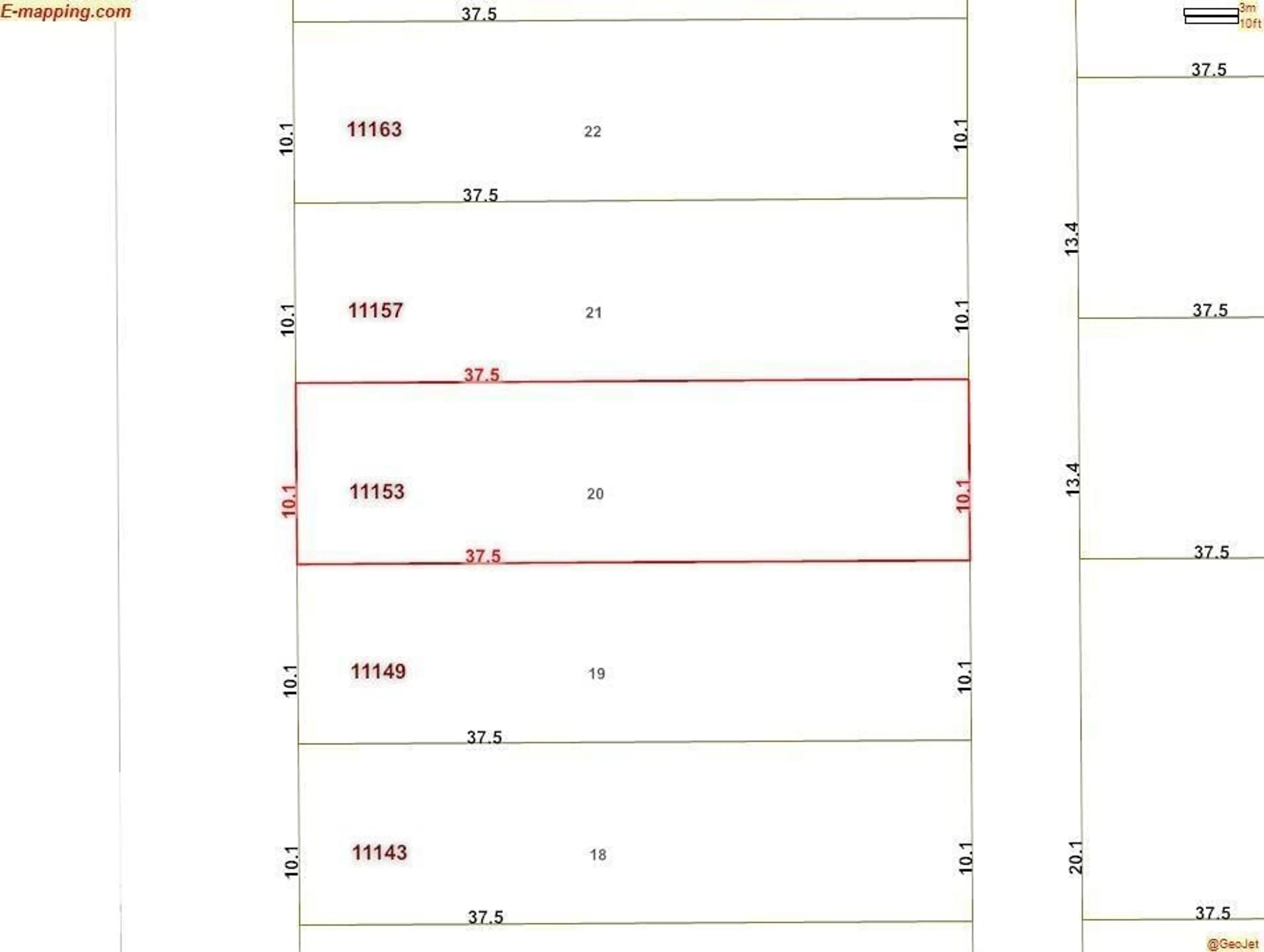 Floor plan for 11153 52 ST, Edmonton Alberta T5W3H6