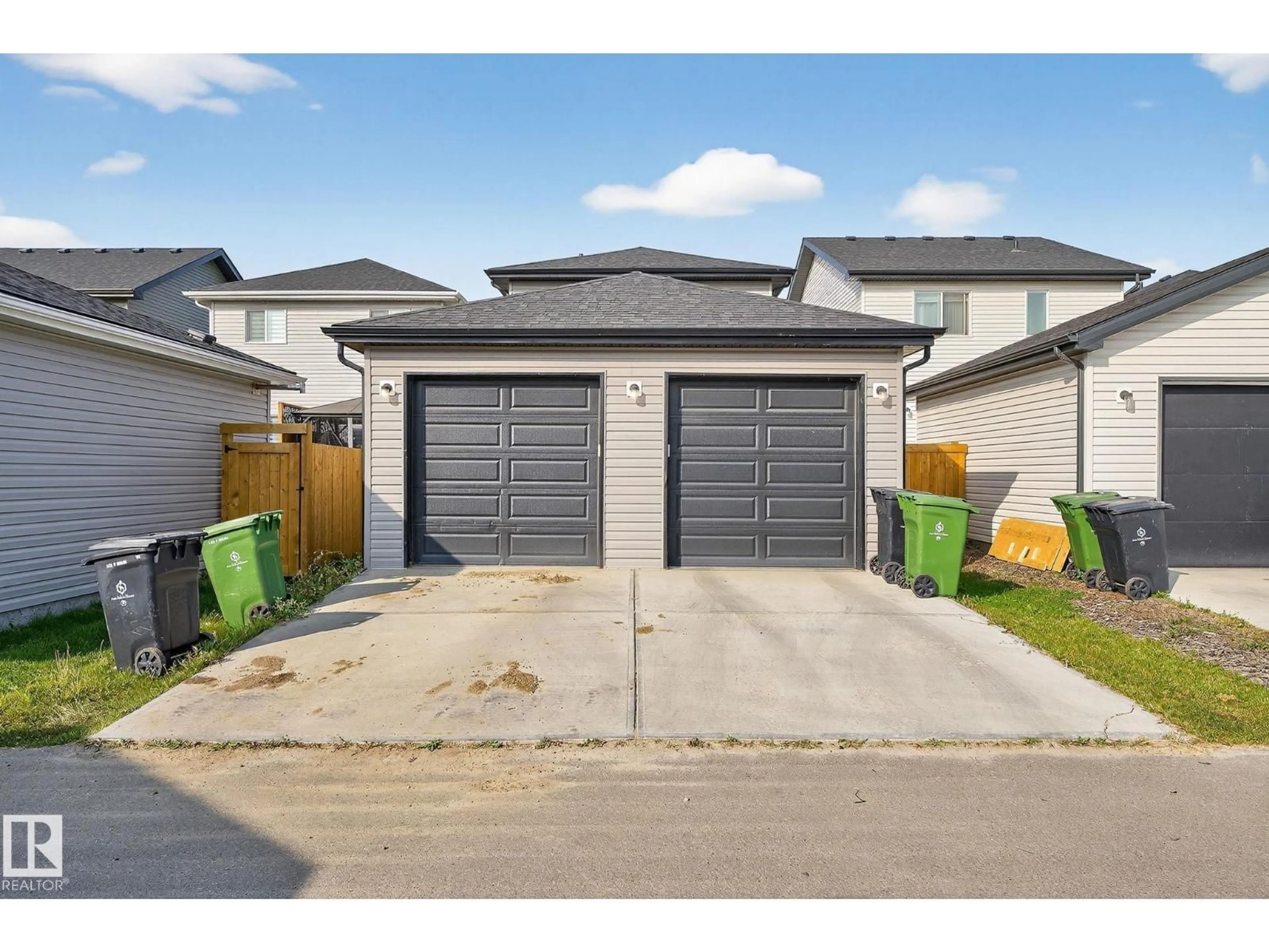 Unknown for 49 WILTREE TC, Fort Saskatchewan Alberta T8L0X6