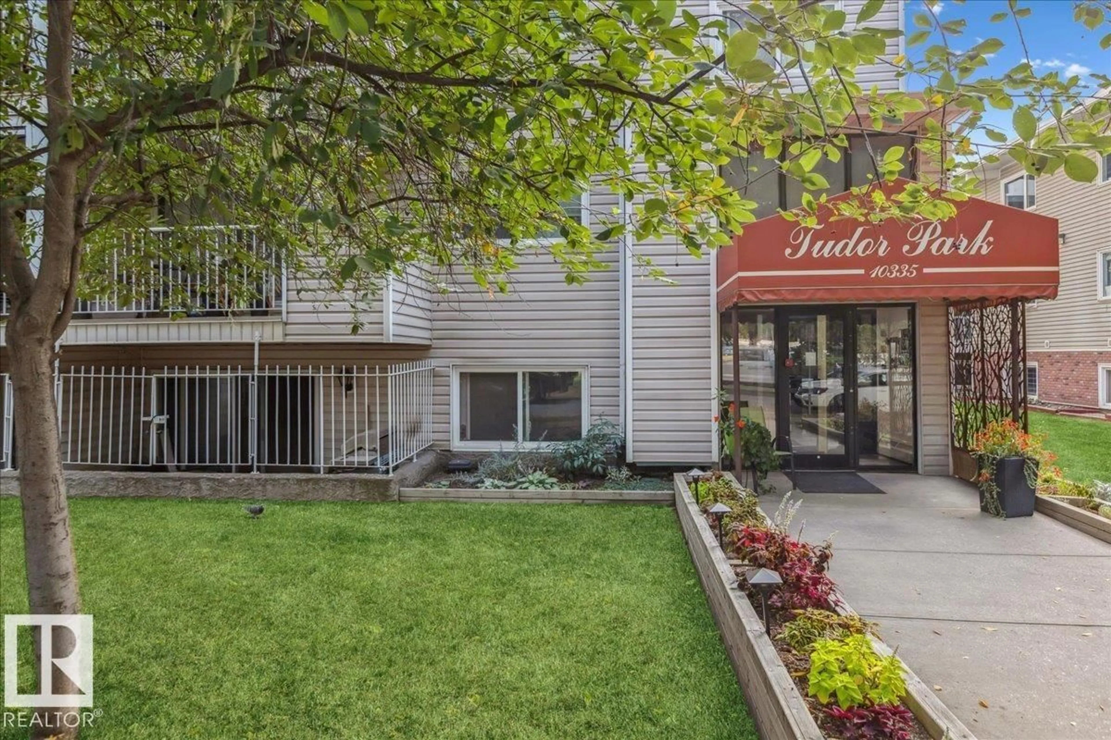 Unknown for #306 - 10335 118 ST NW, Edmonton Alberta T5K1Y6