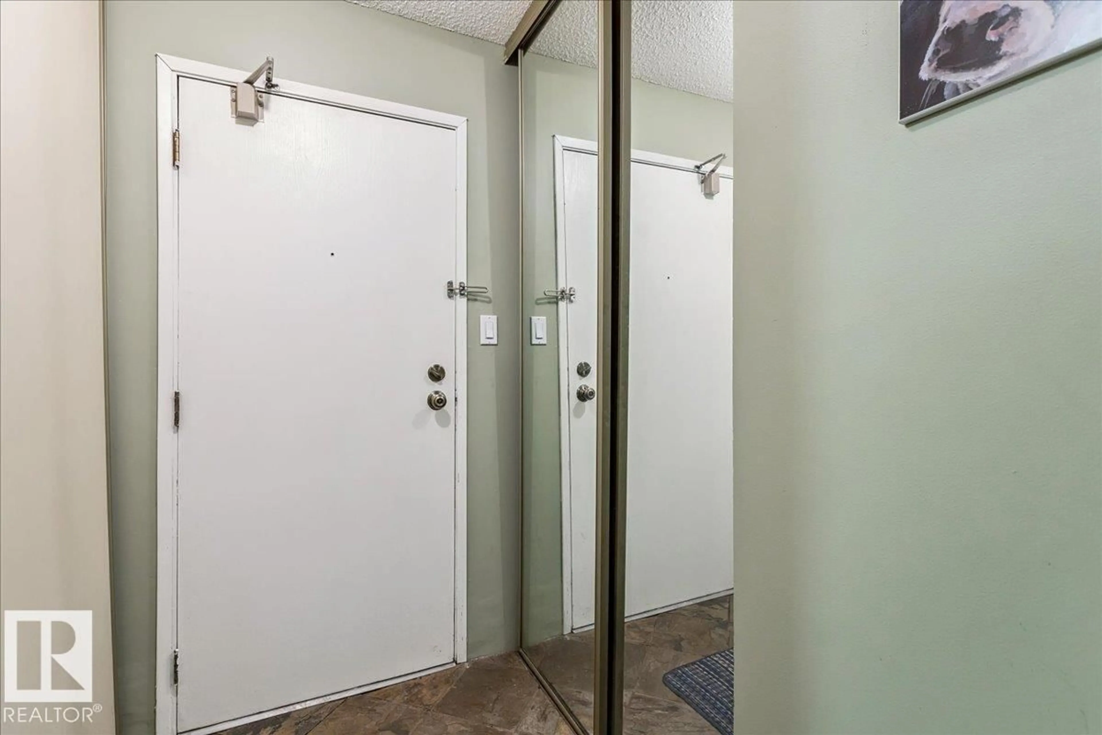 Unknown for #306 - 10335 118 ST NW, Edmonton Alberta T5K1Y6