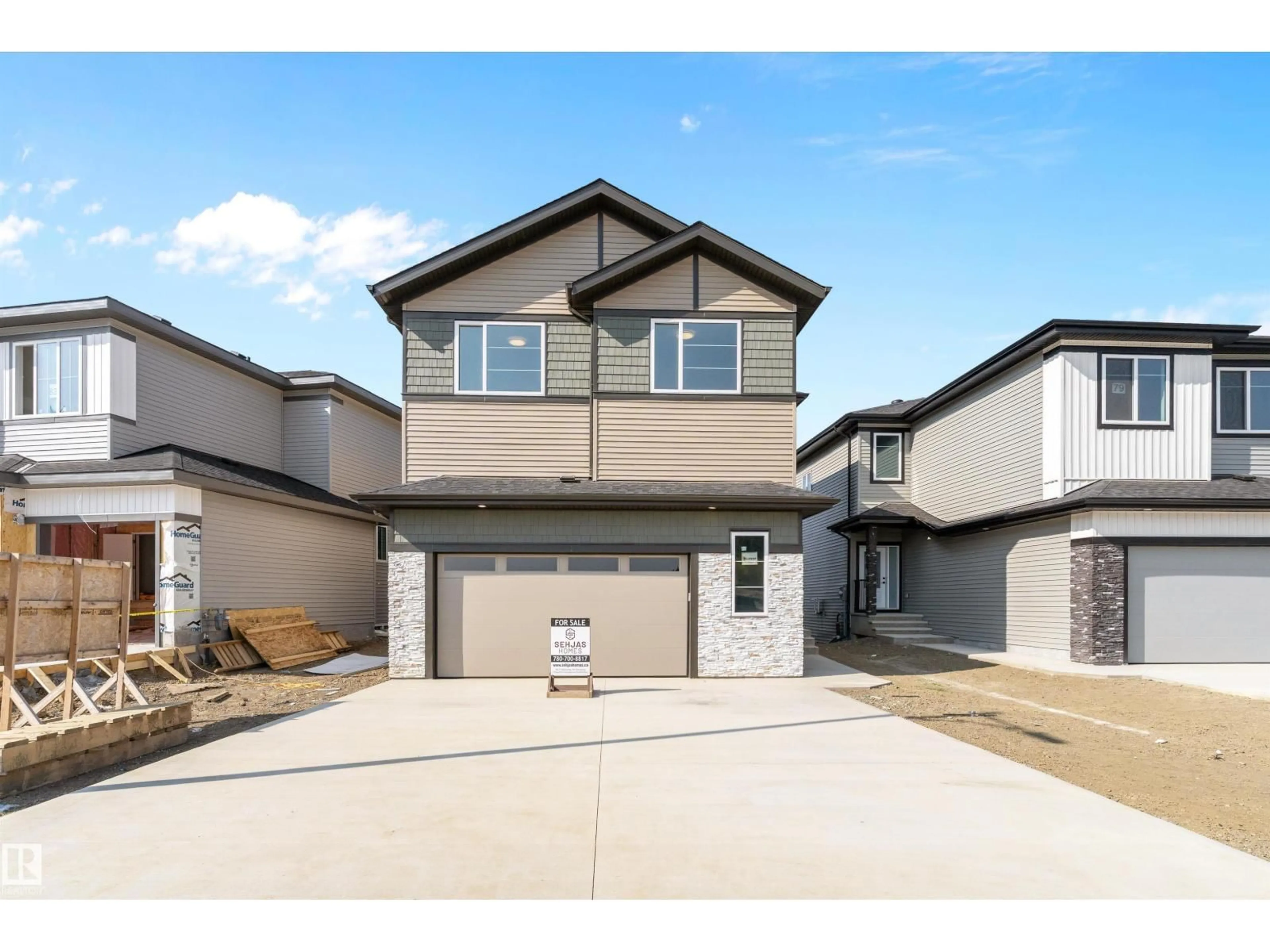 Unknown for 81 MEADOWGROVE LN, Spruce Grove Alberta T7X0W2